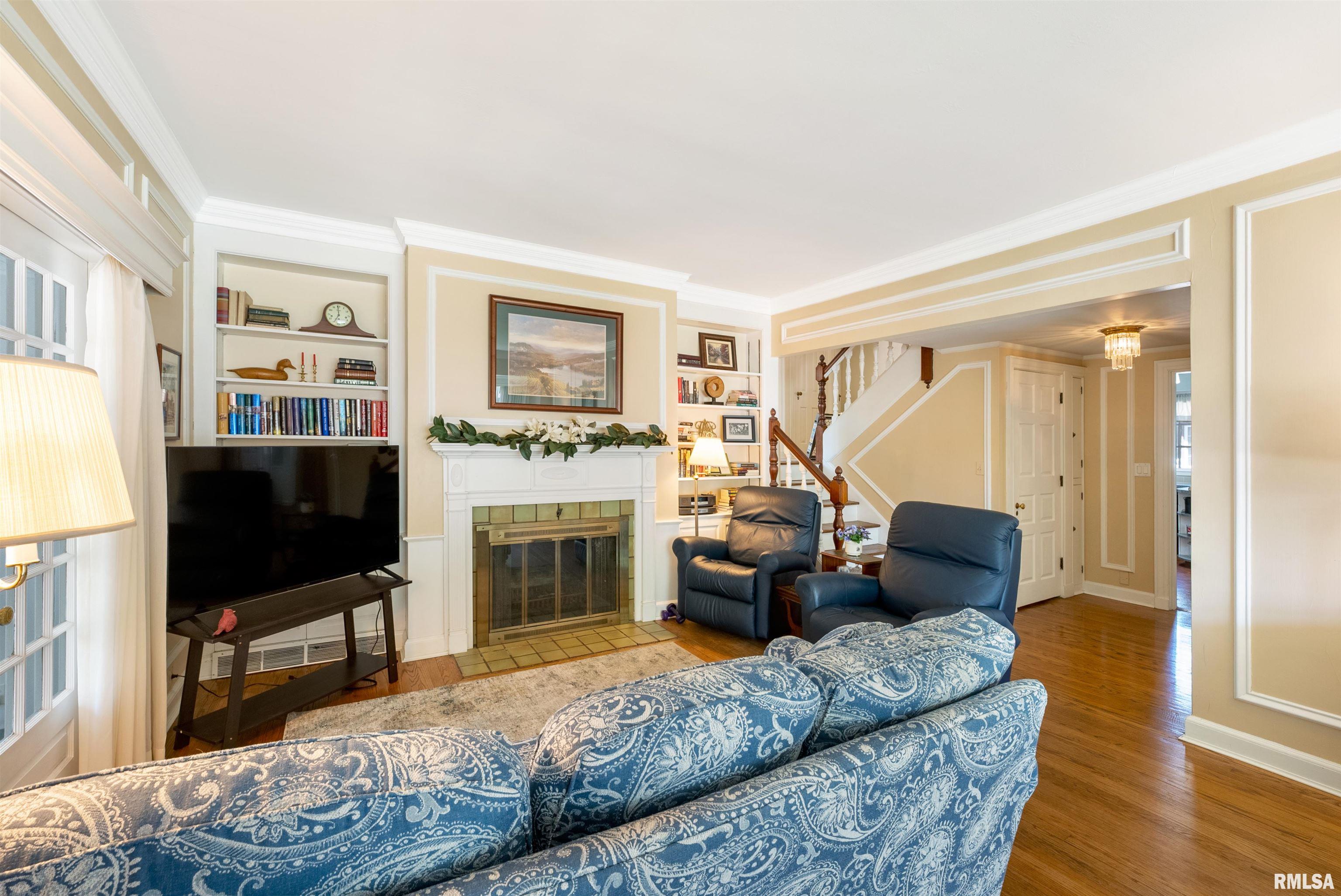 2615 12th Street, Moline, Illinois image 12