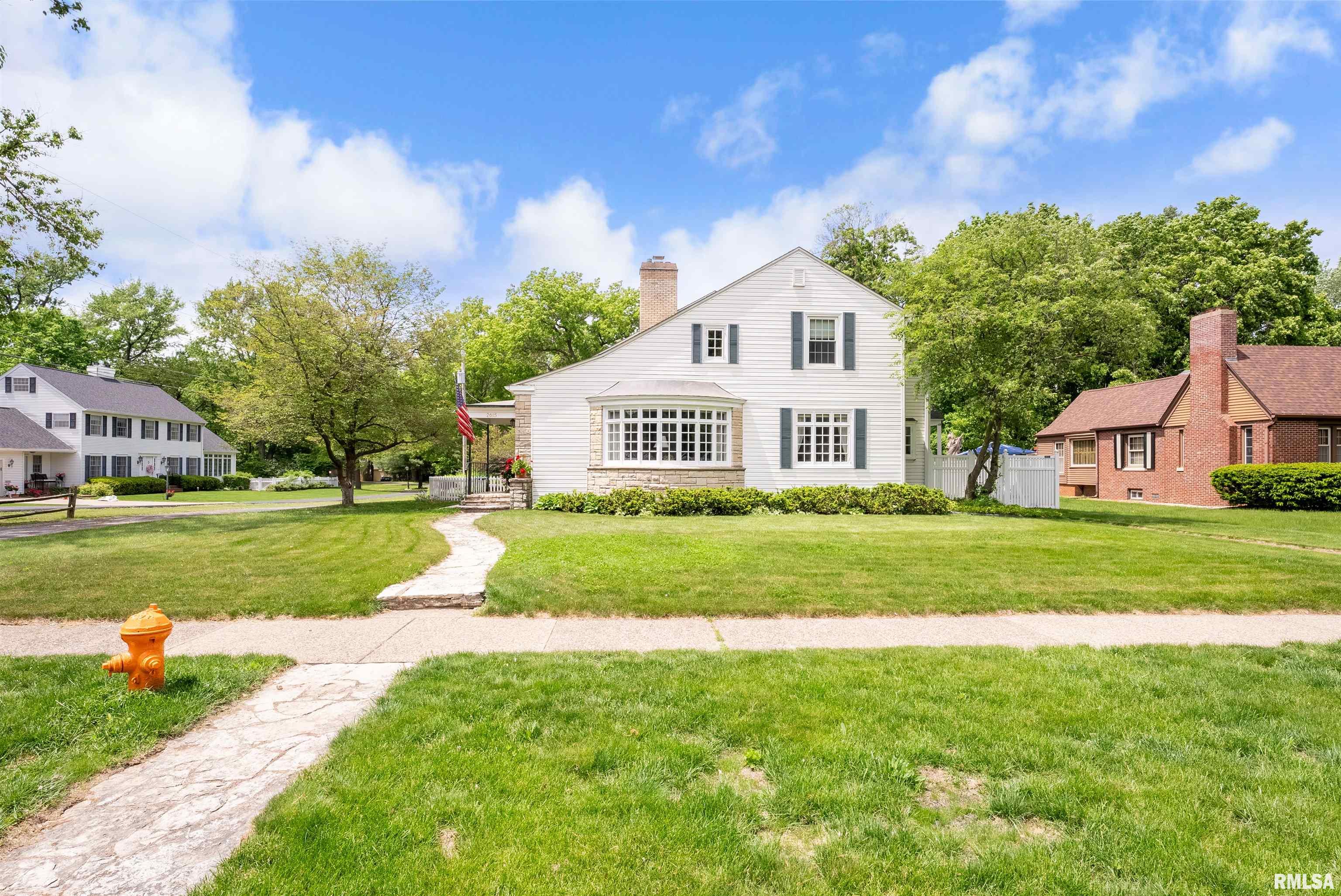 2615 12th Street, Moline, Illinois image 37