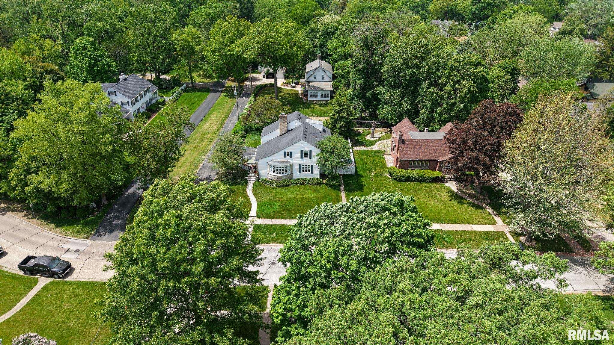 2615 12th Street, Moline, Illinois image 38