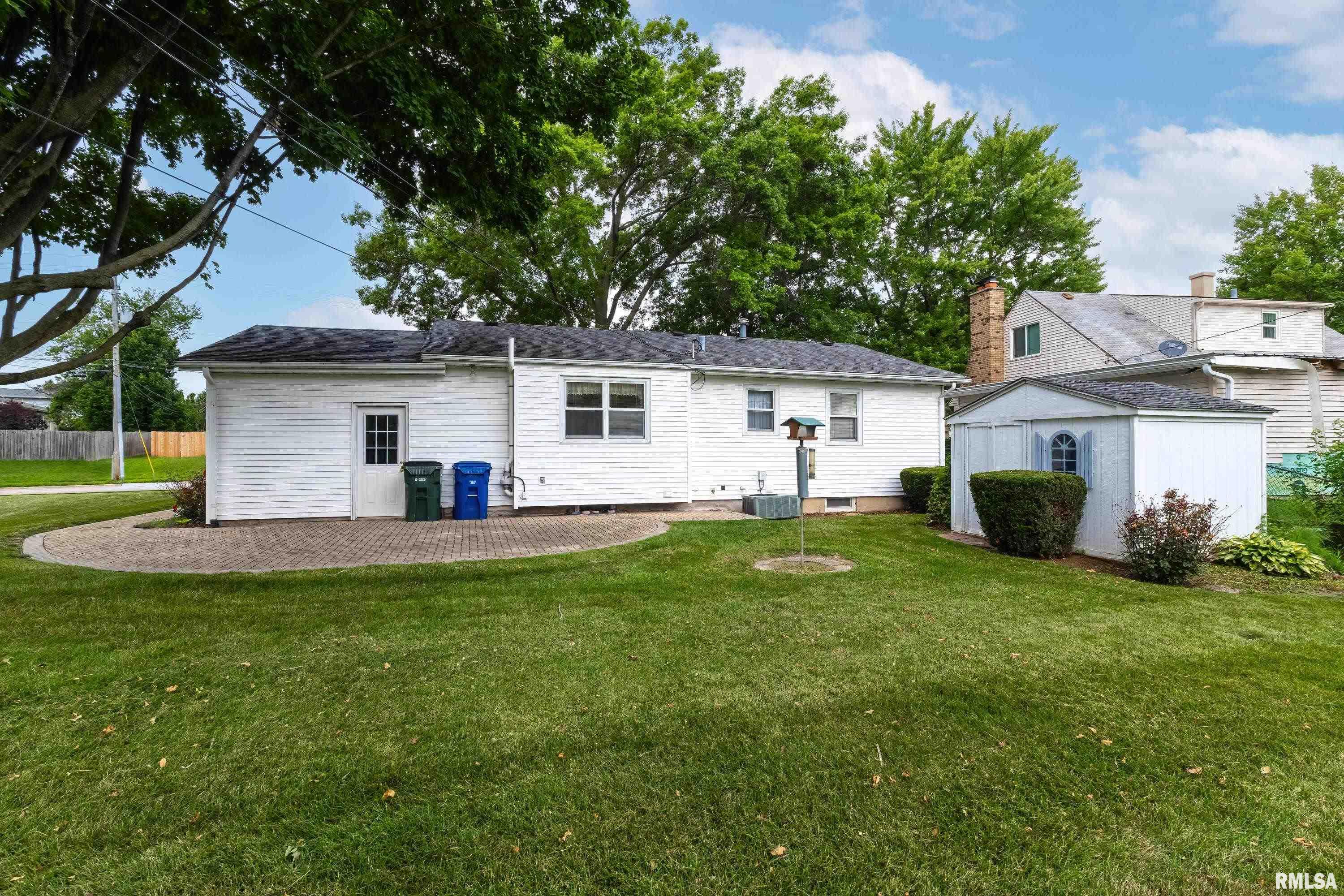 2343 N Clark Street, Davenport, Iowa image 30