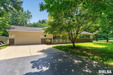 Homes For Sale - 3850 N 8th Street<br/> Springfield, IL 62707