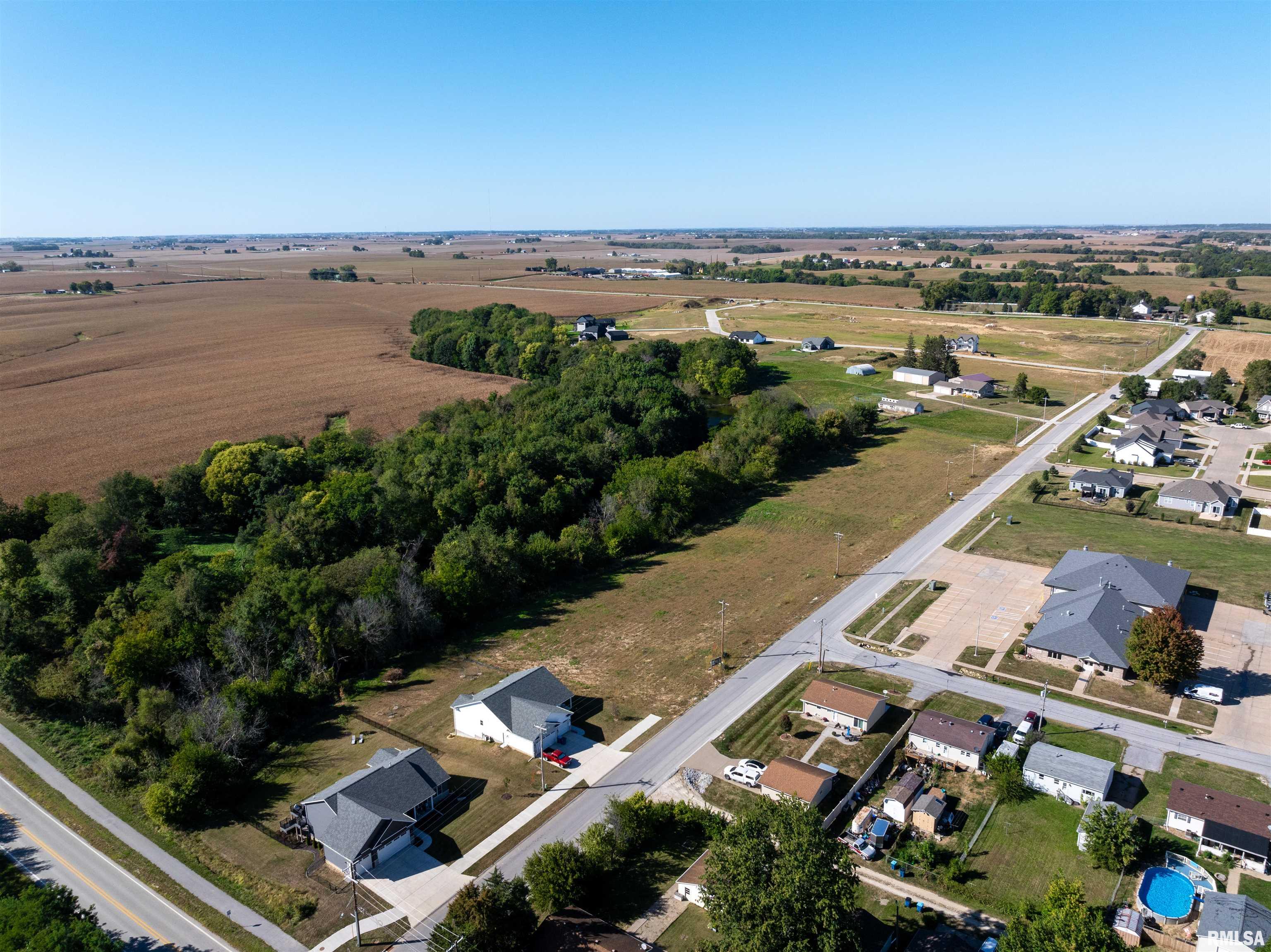 Lot 37 Frank Court, Le Claire, Iowa image 29