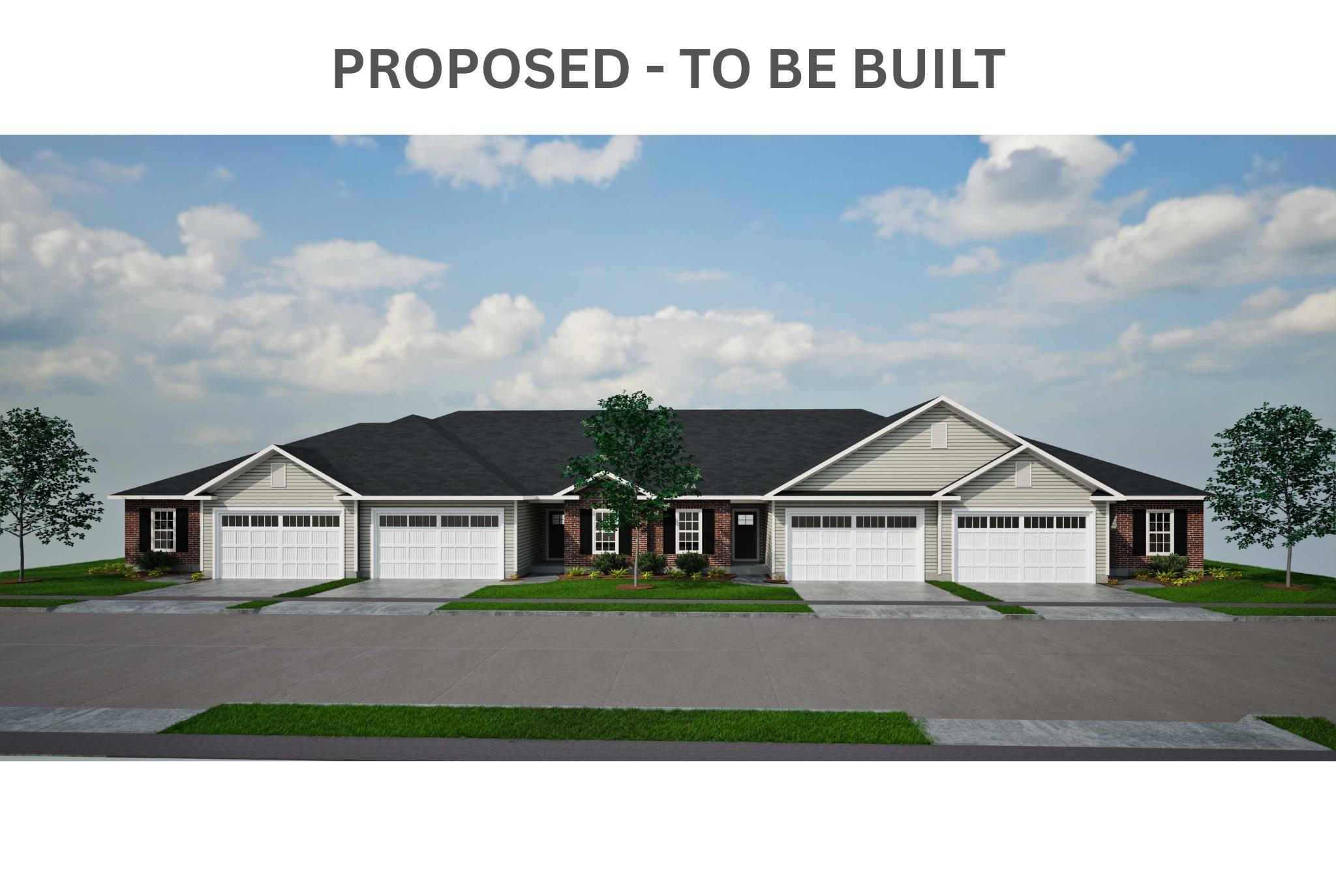 Lot 37 Frank Court, Le Claire, Iowa image 1