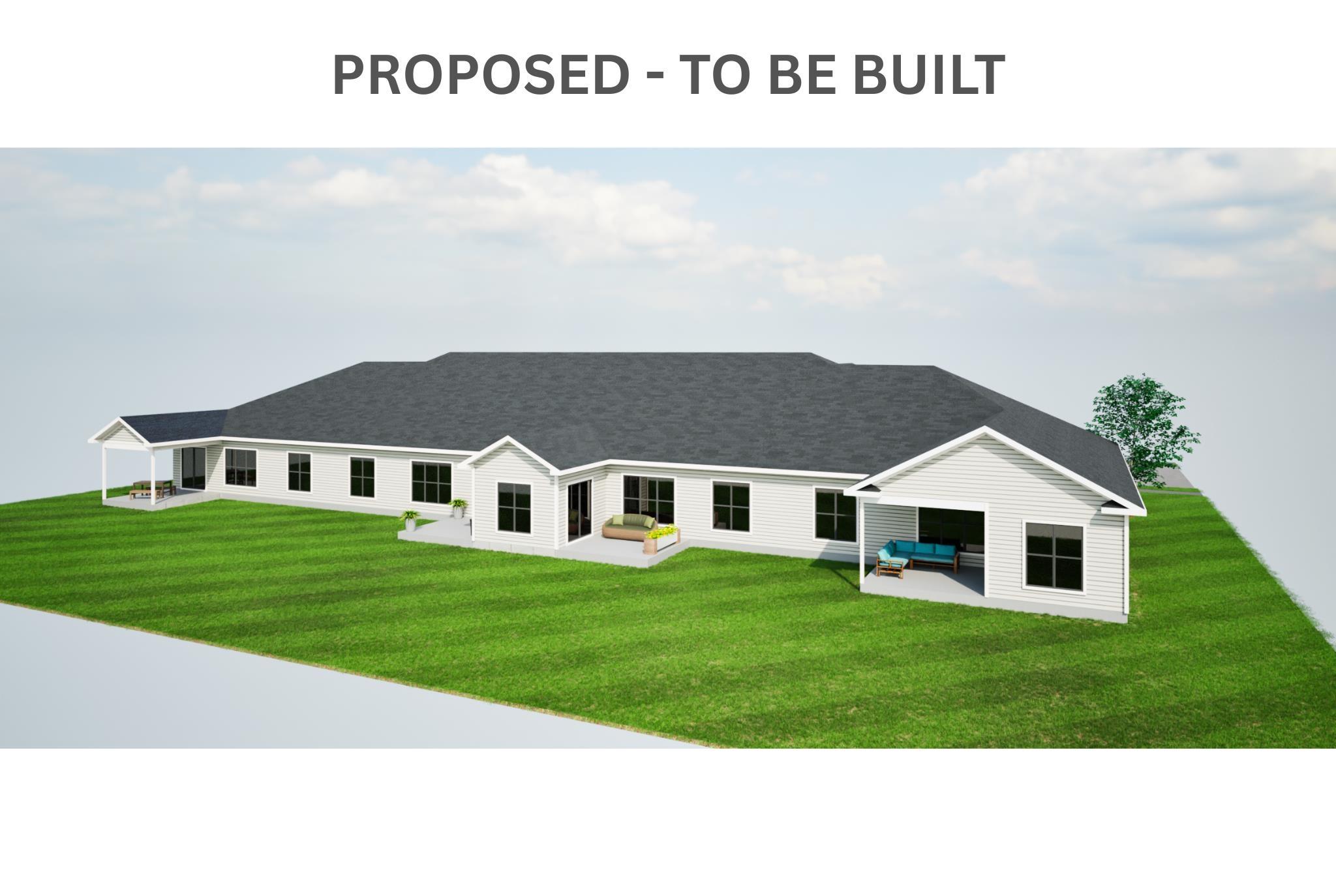 Lot 37 Frank Court, Le Claire, Iowa image 3