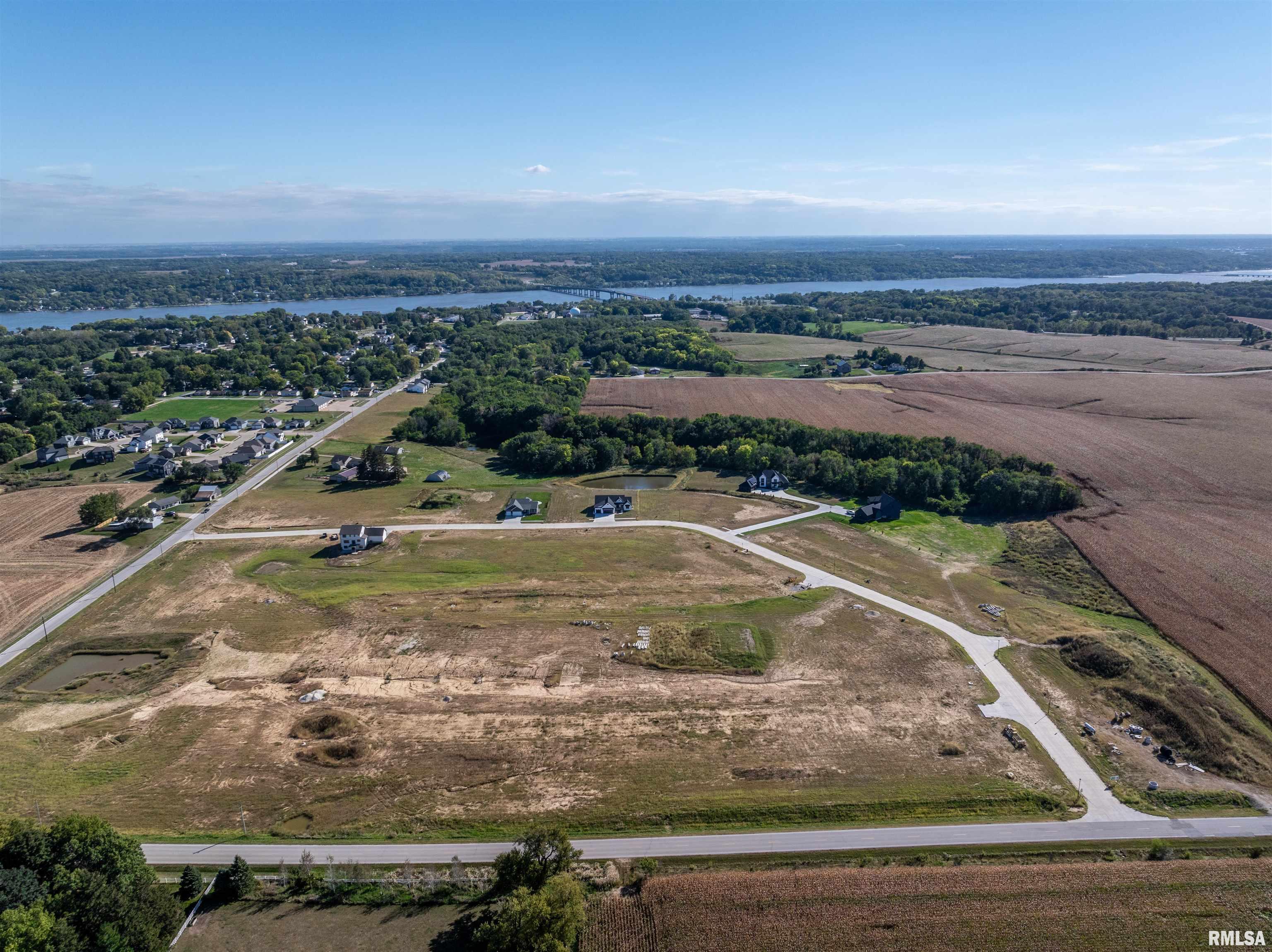 Lot 37 Frank Court, Le Claire, Iowa image 30