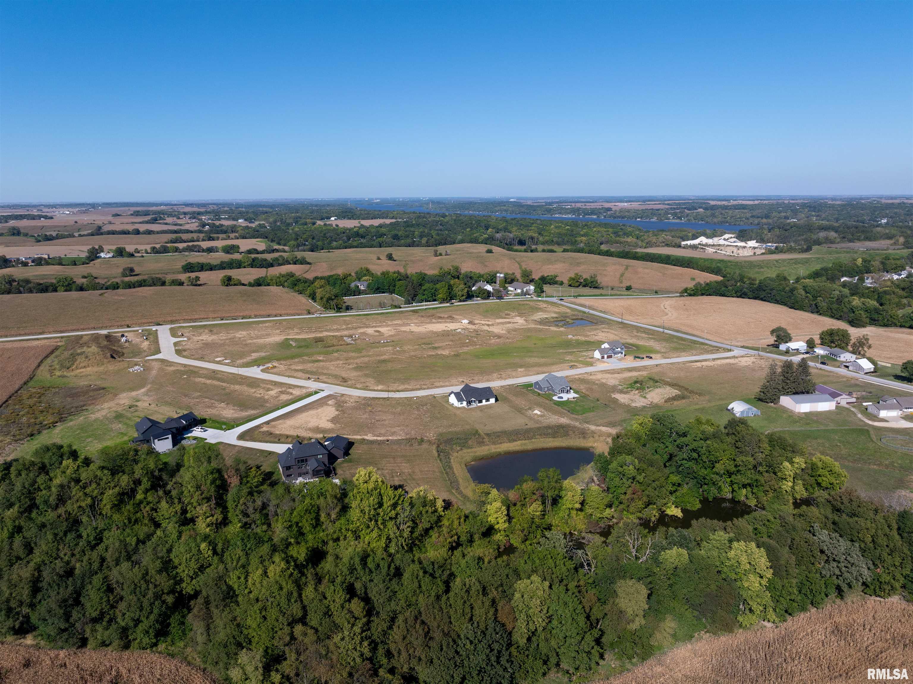 Lot 37 Frank Court, Le Claire, Iowa image 25