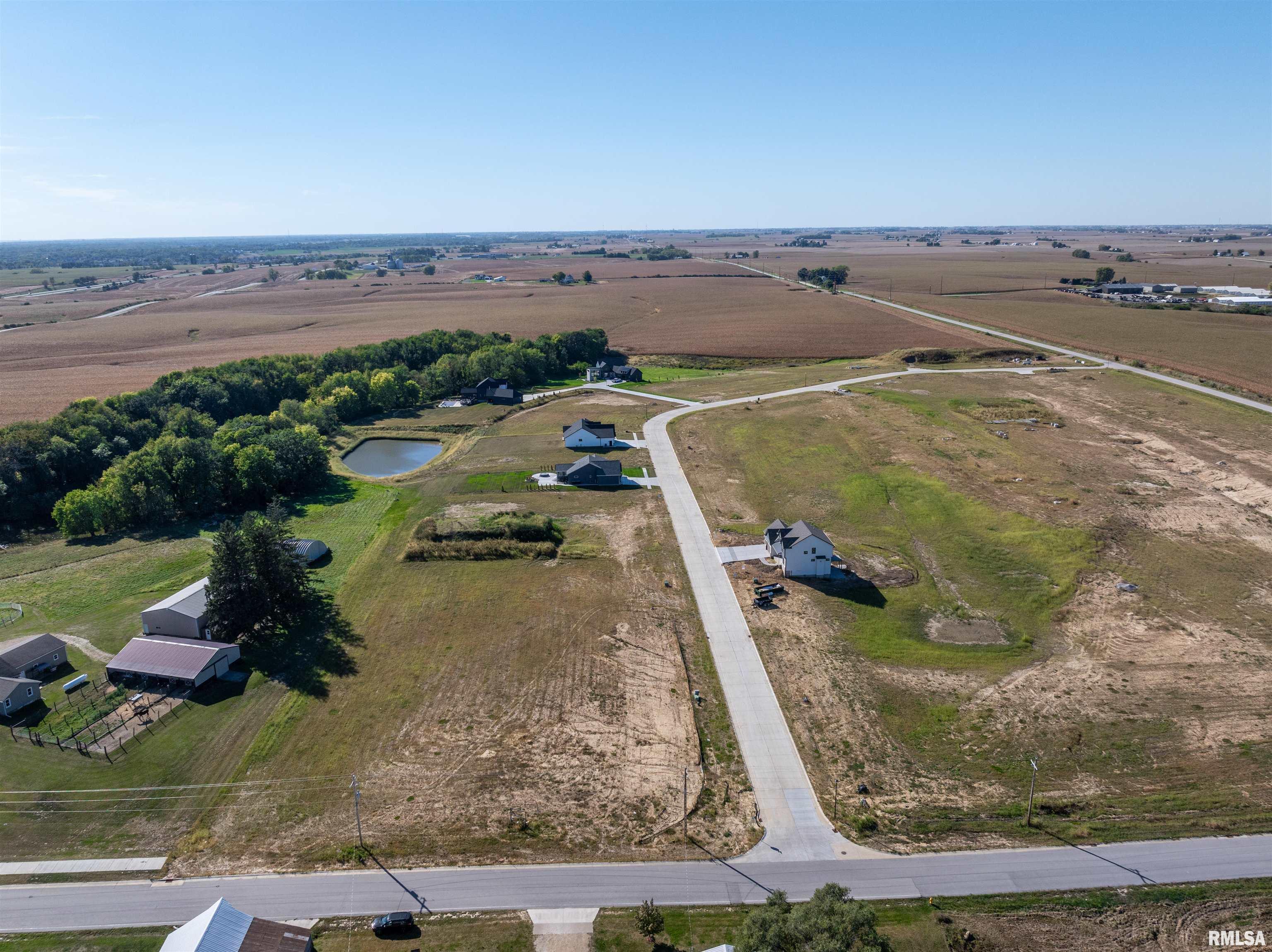 Lot 37 Frank Court, Le Claire, Iowa image 31