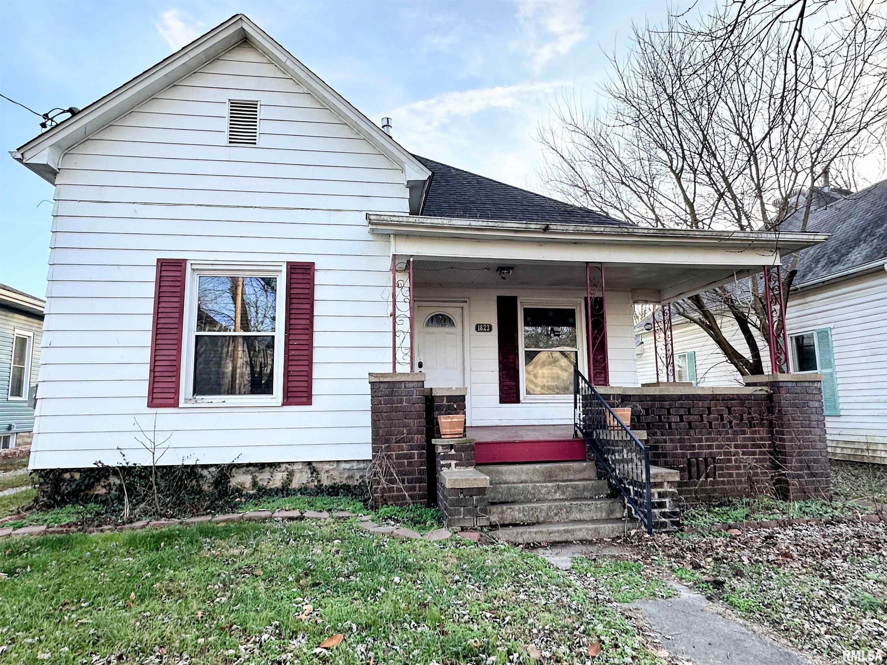 1823 Edith Street, Murphysboro, Illinois image 1