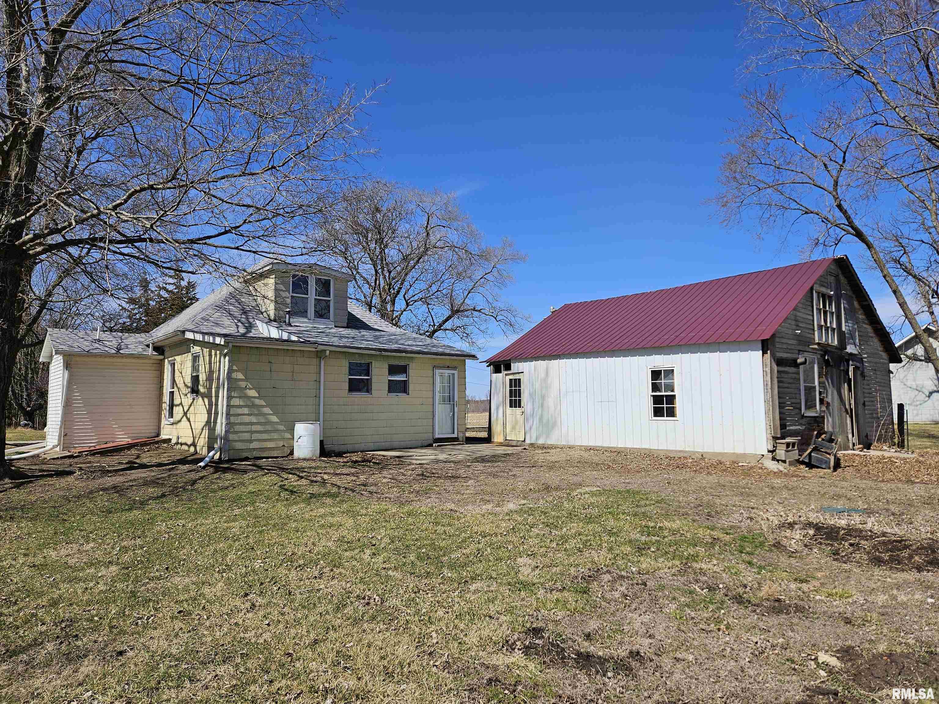 1219 S Walnut Street, West Liberty, Iowa image 12