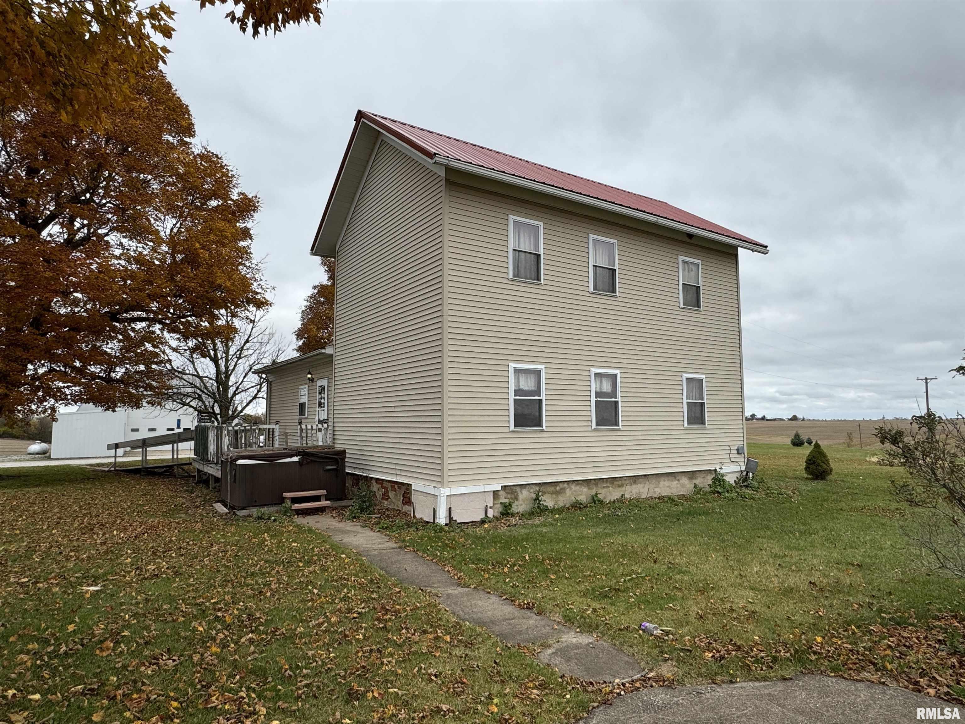 16871 Osco Road, Osco, Illinois image 8