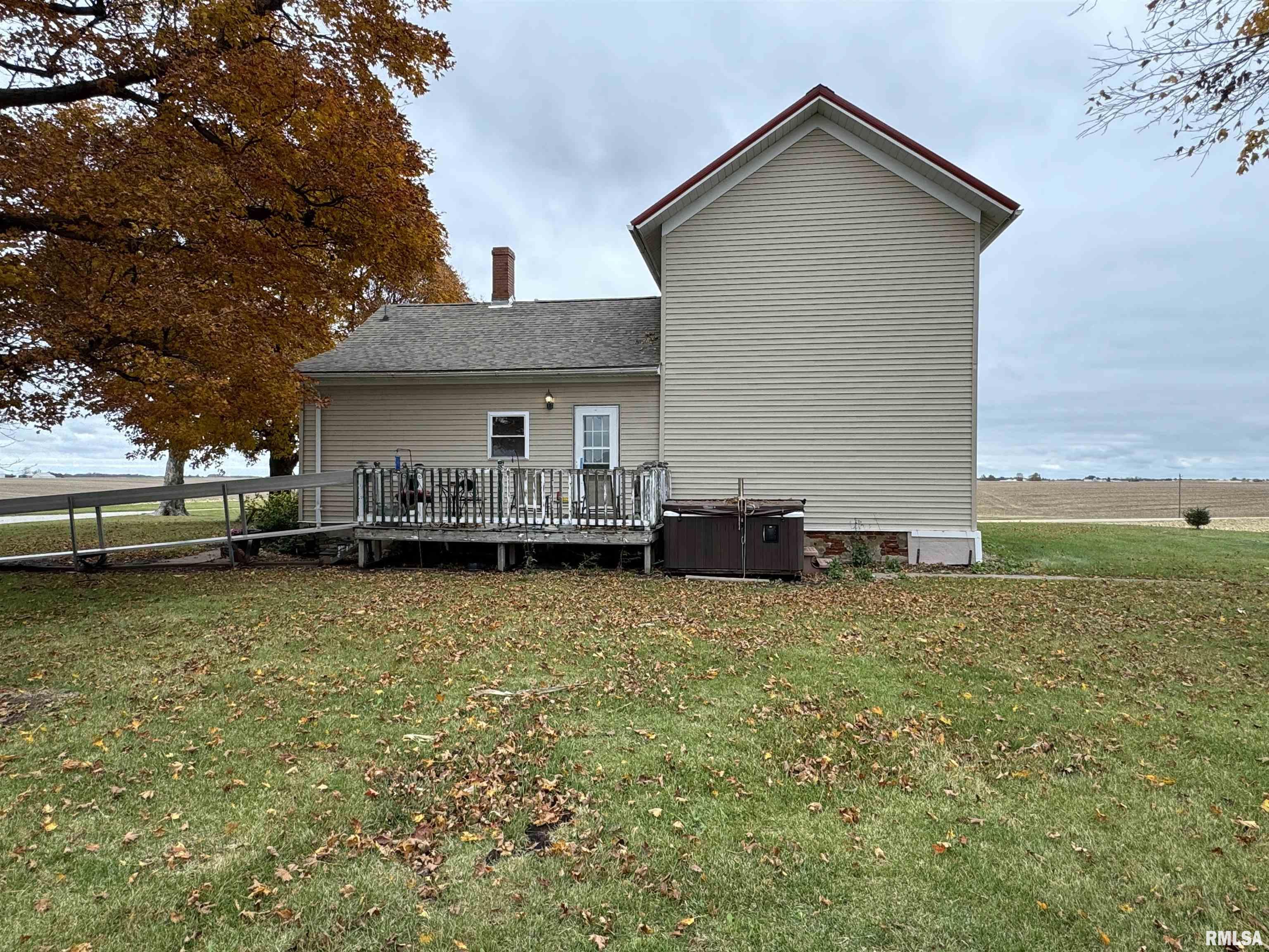 16871 Osco Road, Osco, Illinois image 9