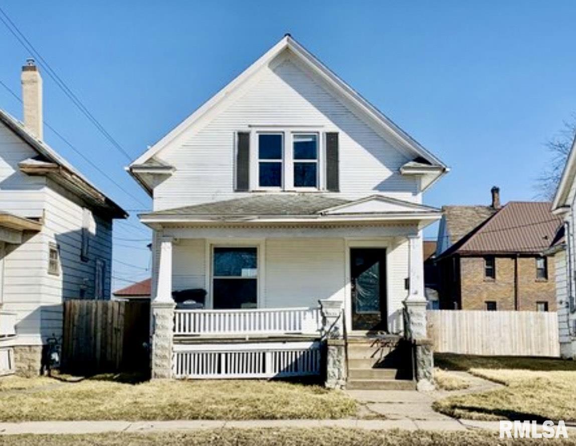 119 S 3rd Street, Clinton, Iowa image 2