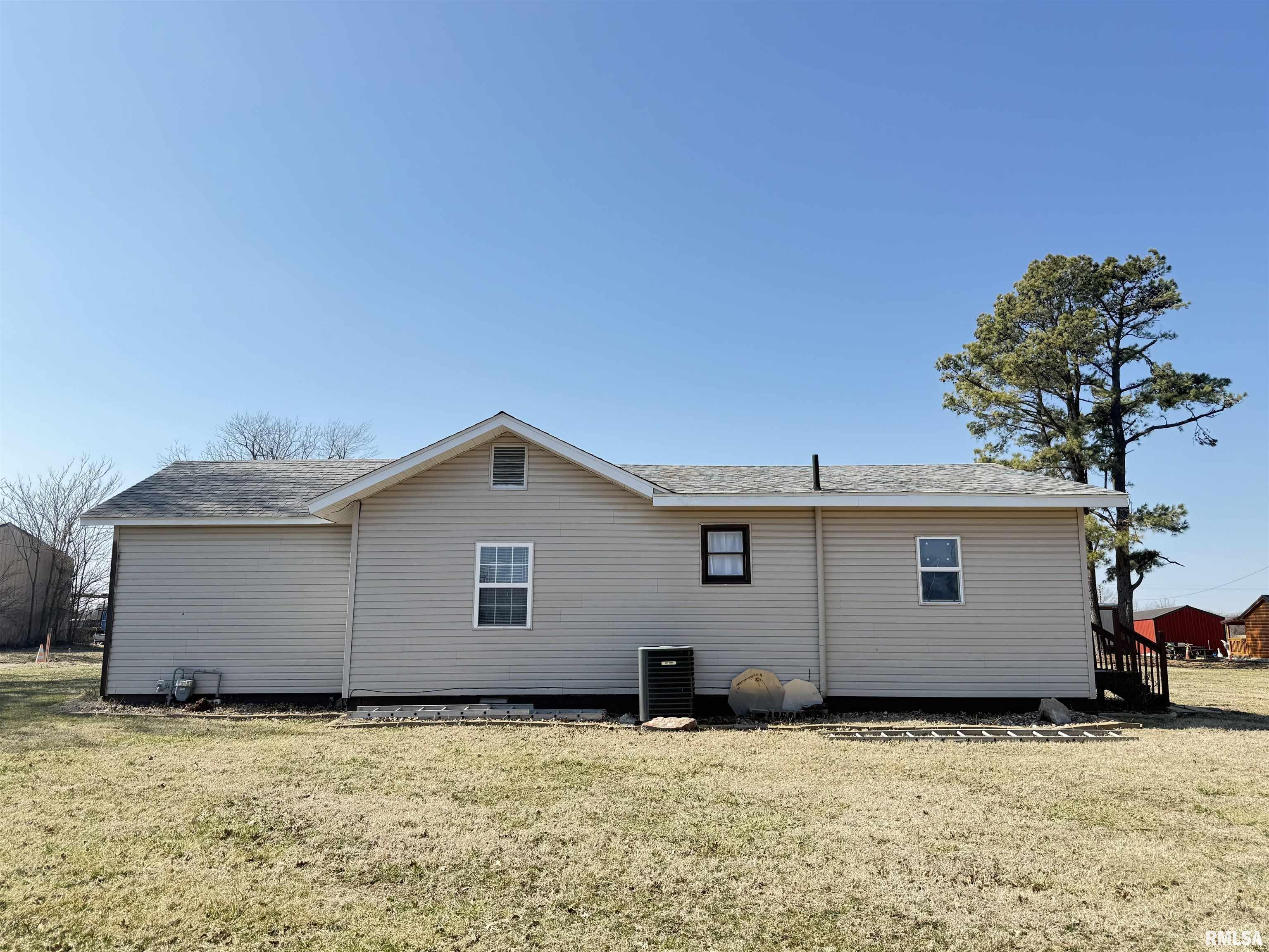 12338 Curie Lane, Marion, Illinois image 16