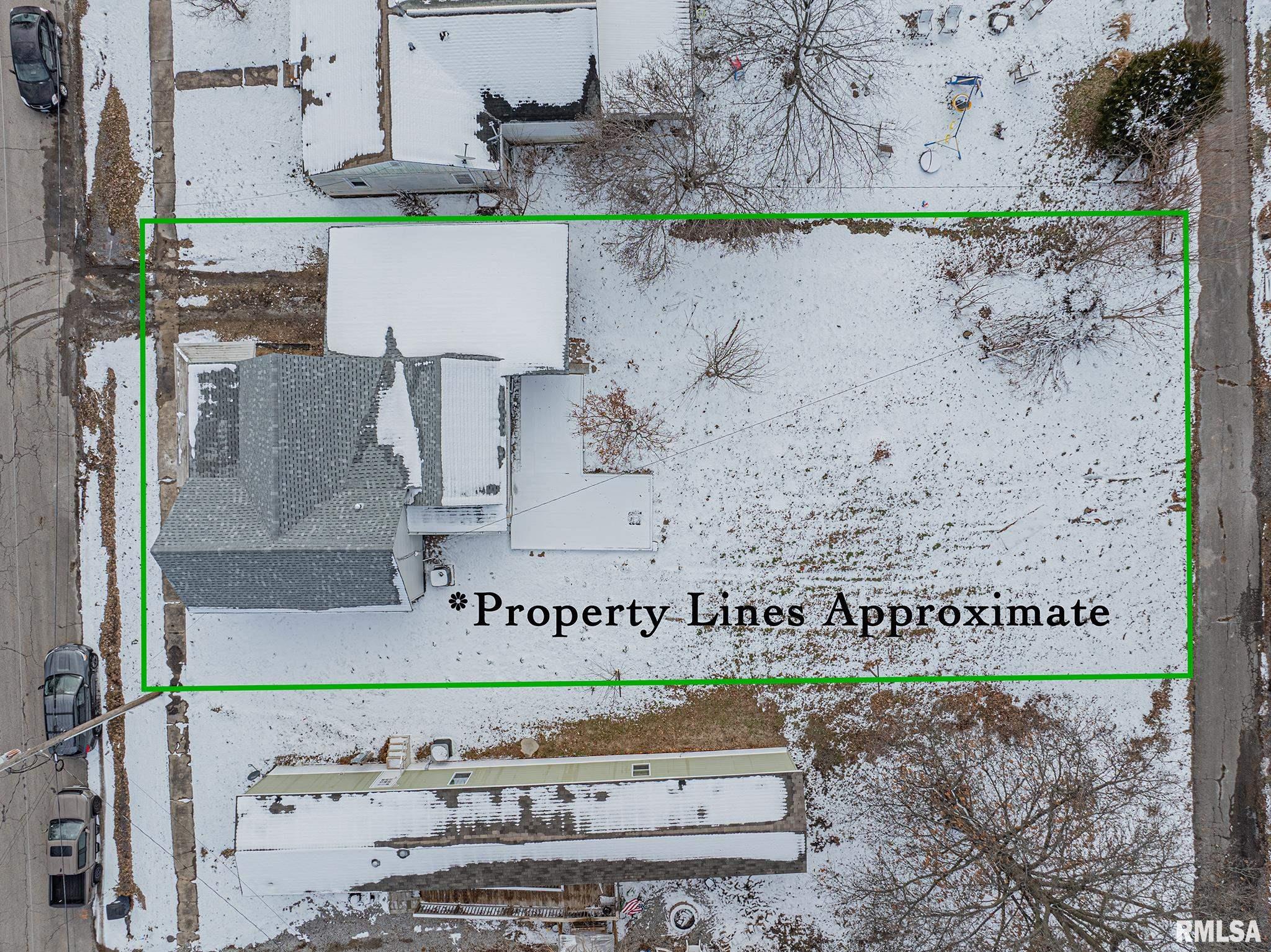 407 NW 6th Street, Fairfield, Illinois image 6