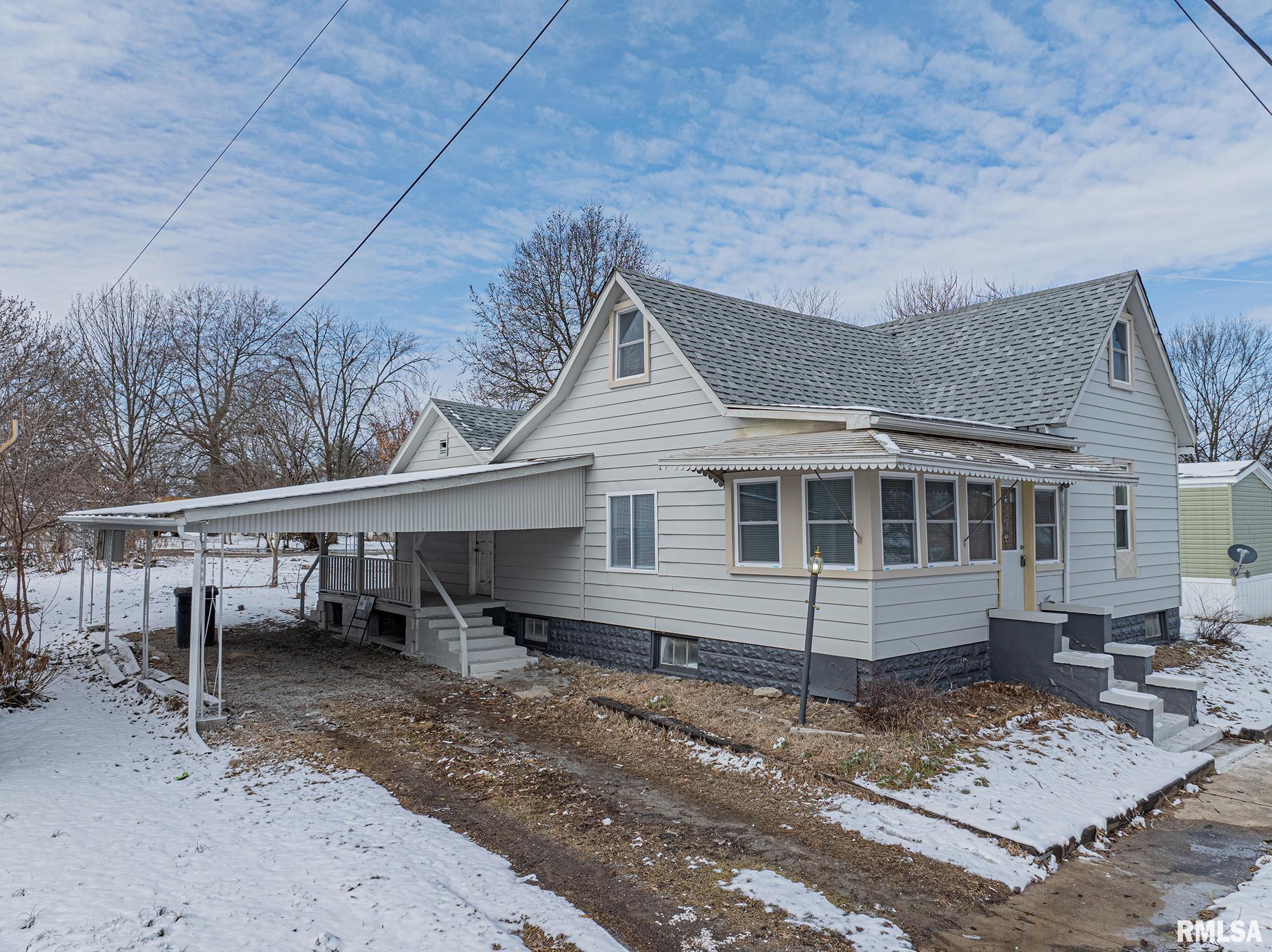 407 NW 6th Street, Fairfield, Illinois image 12