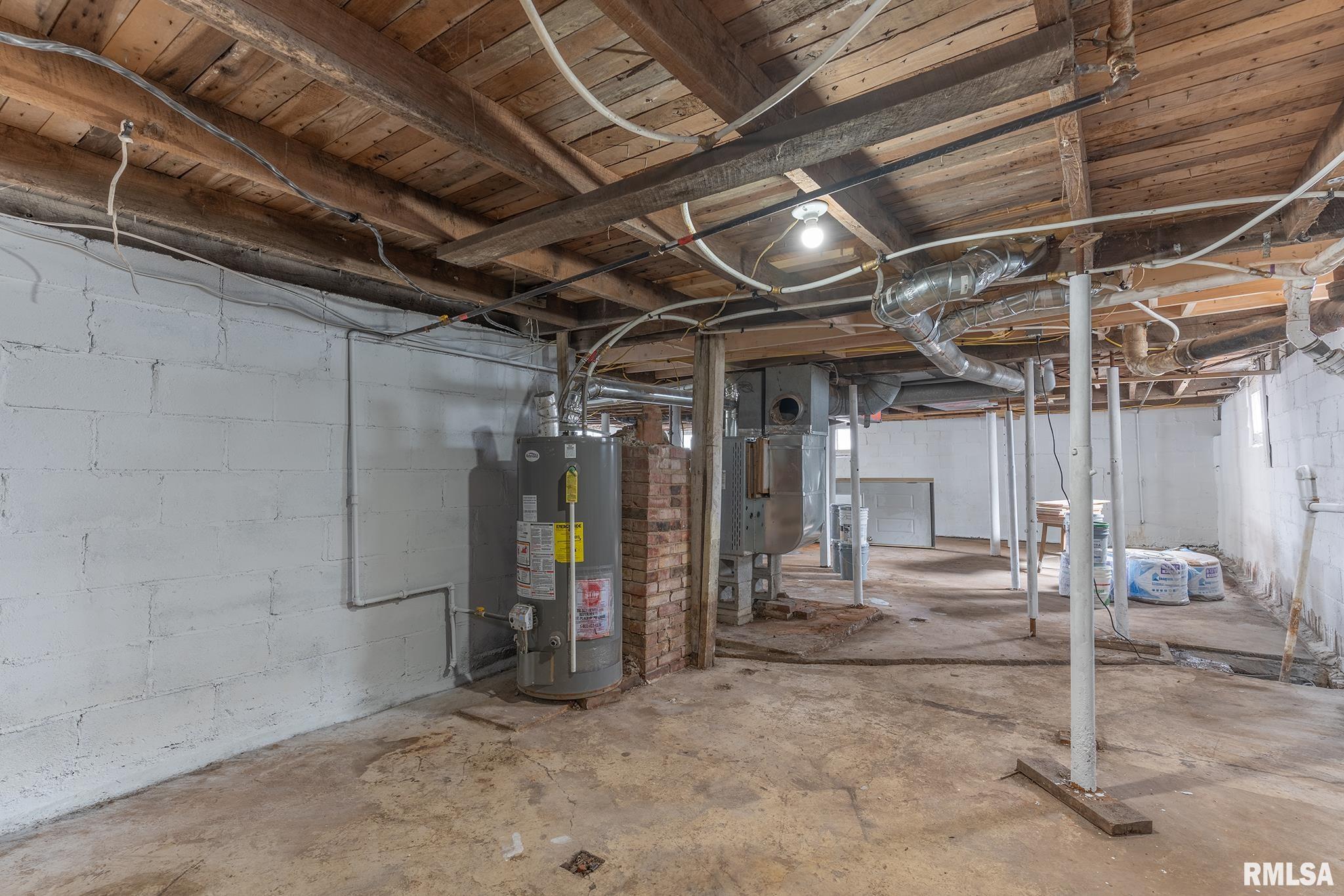 407 NW 6th Street, Fairfield, Illinois image 33