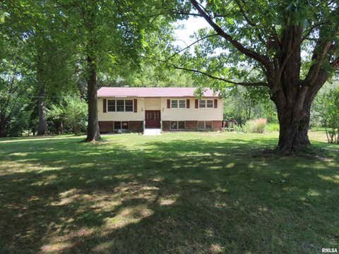 Homes For Sale - 1201 Eiker Road<br/> Knoxville, IL 61401
