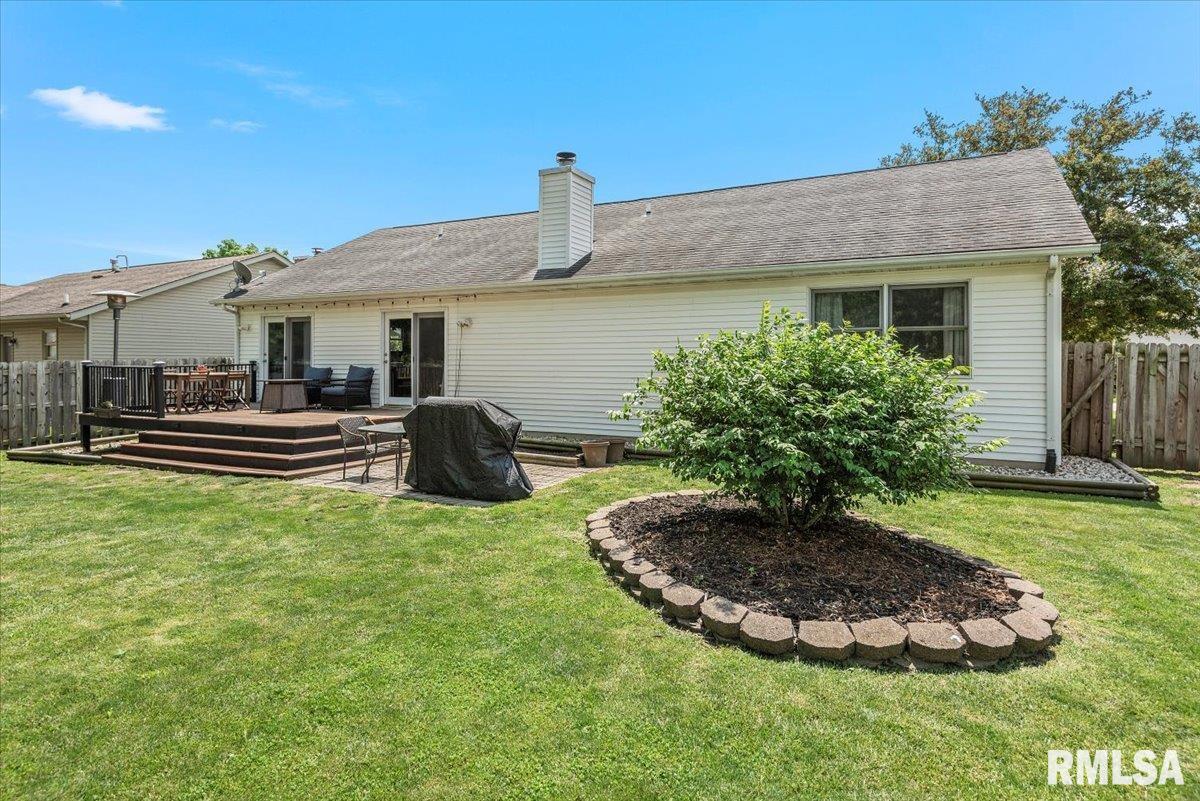 1215 Christopher Lane, Springfield, Illinois image 28