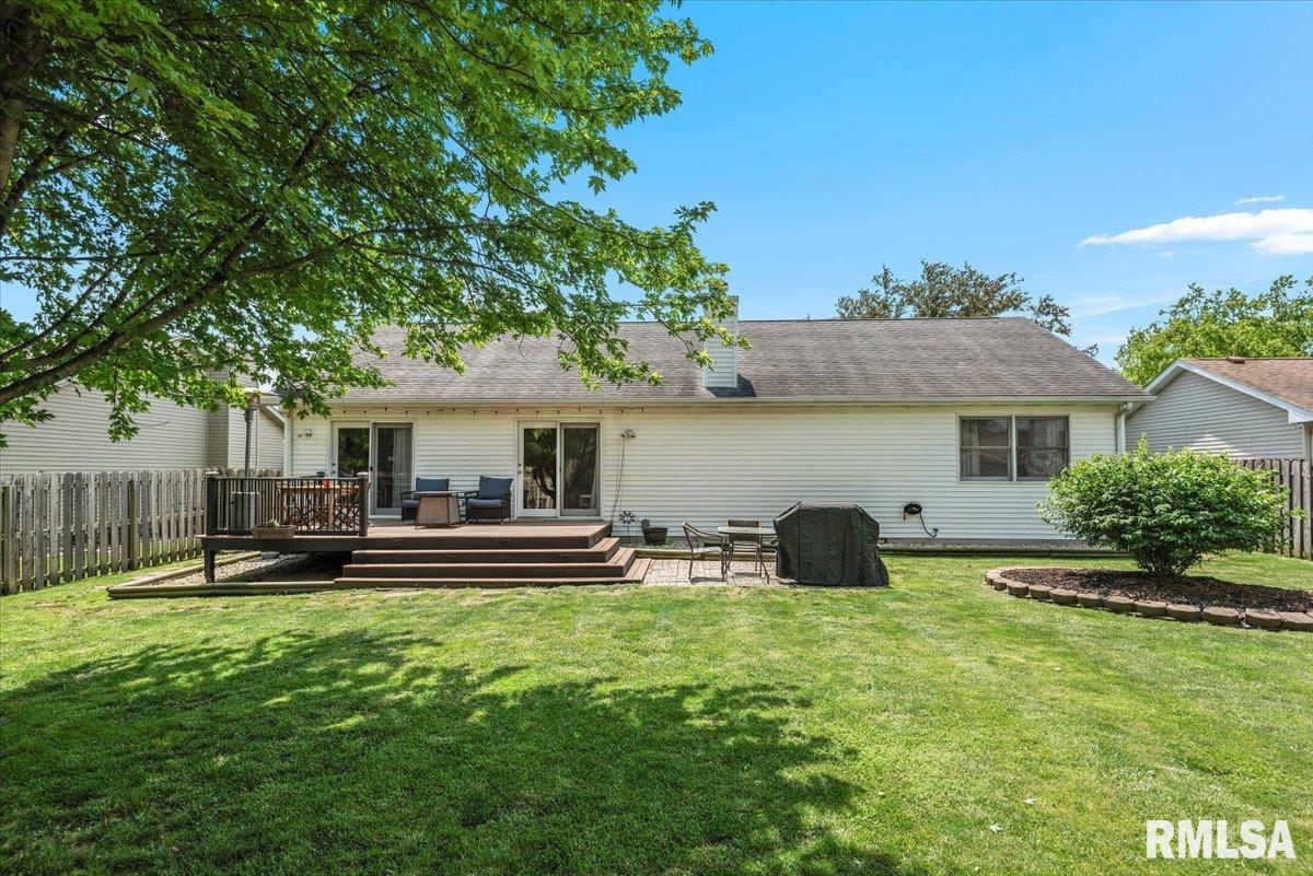 1215 Christopher Lane, Springfield, Illinois image 29