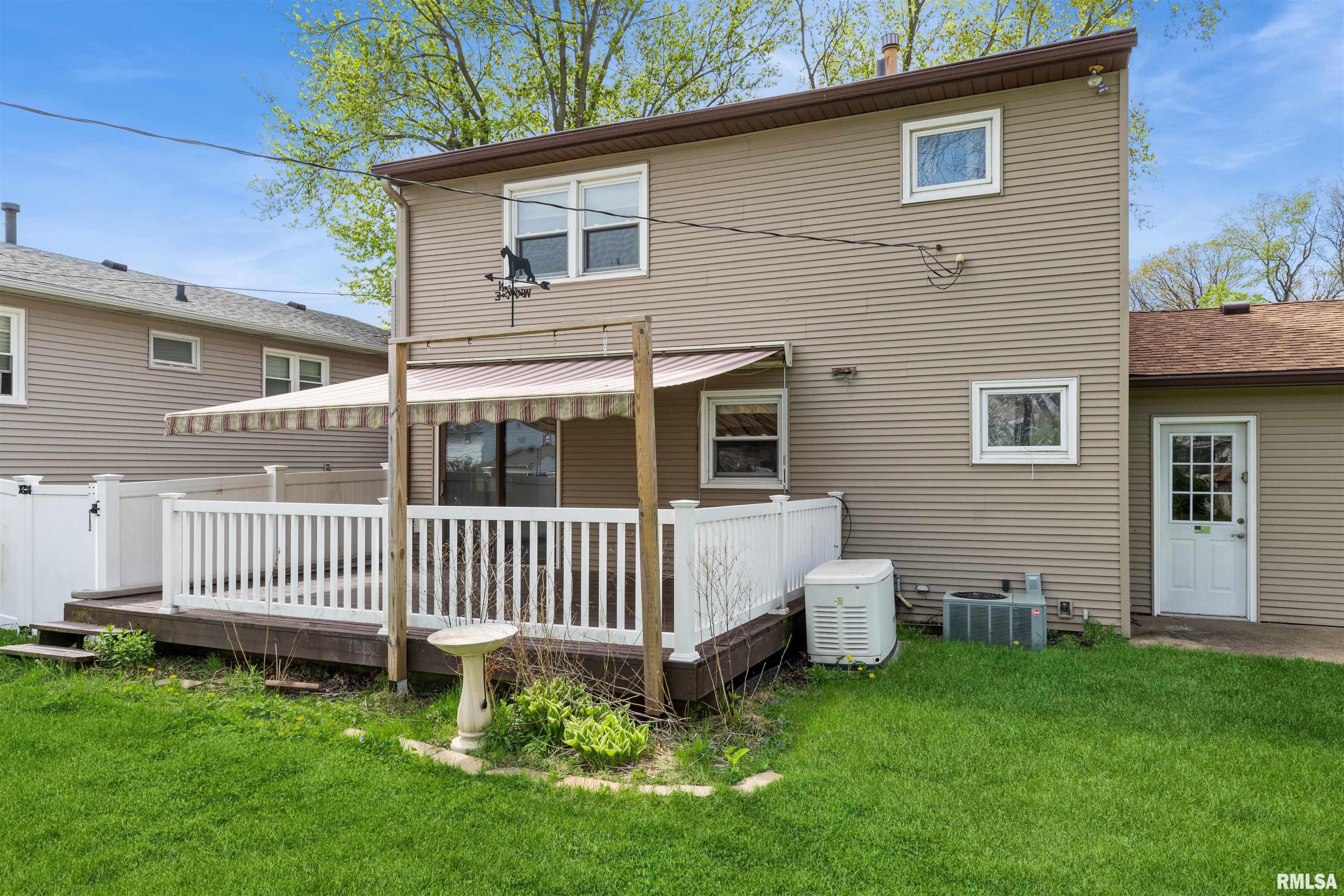 4733 20th Avenue, Moline, Illinois image 25