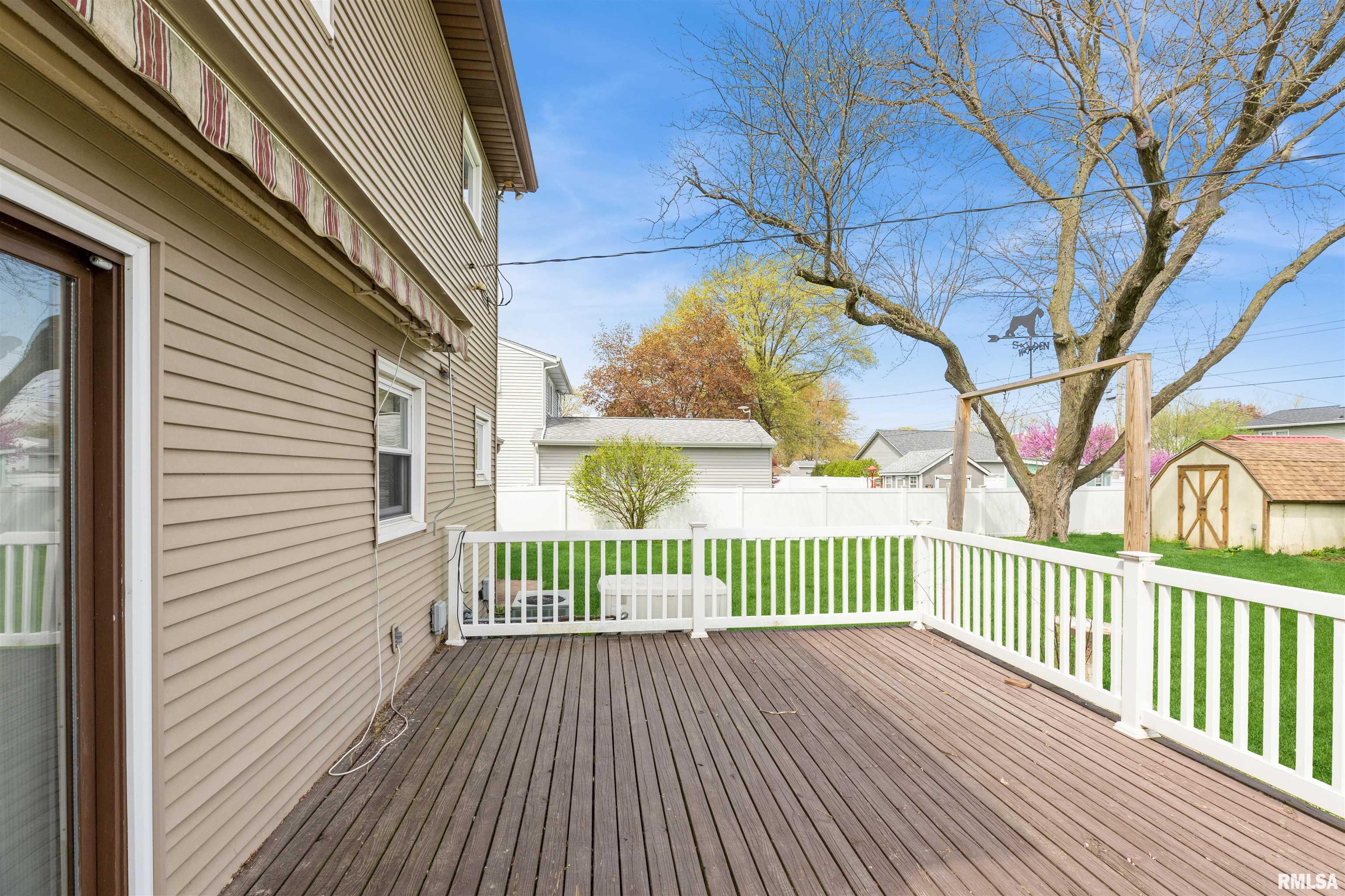4733 20th Avenue, Moline, Illinois image 23