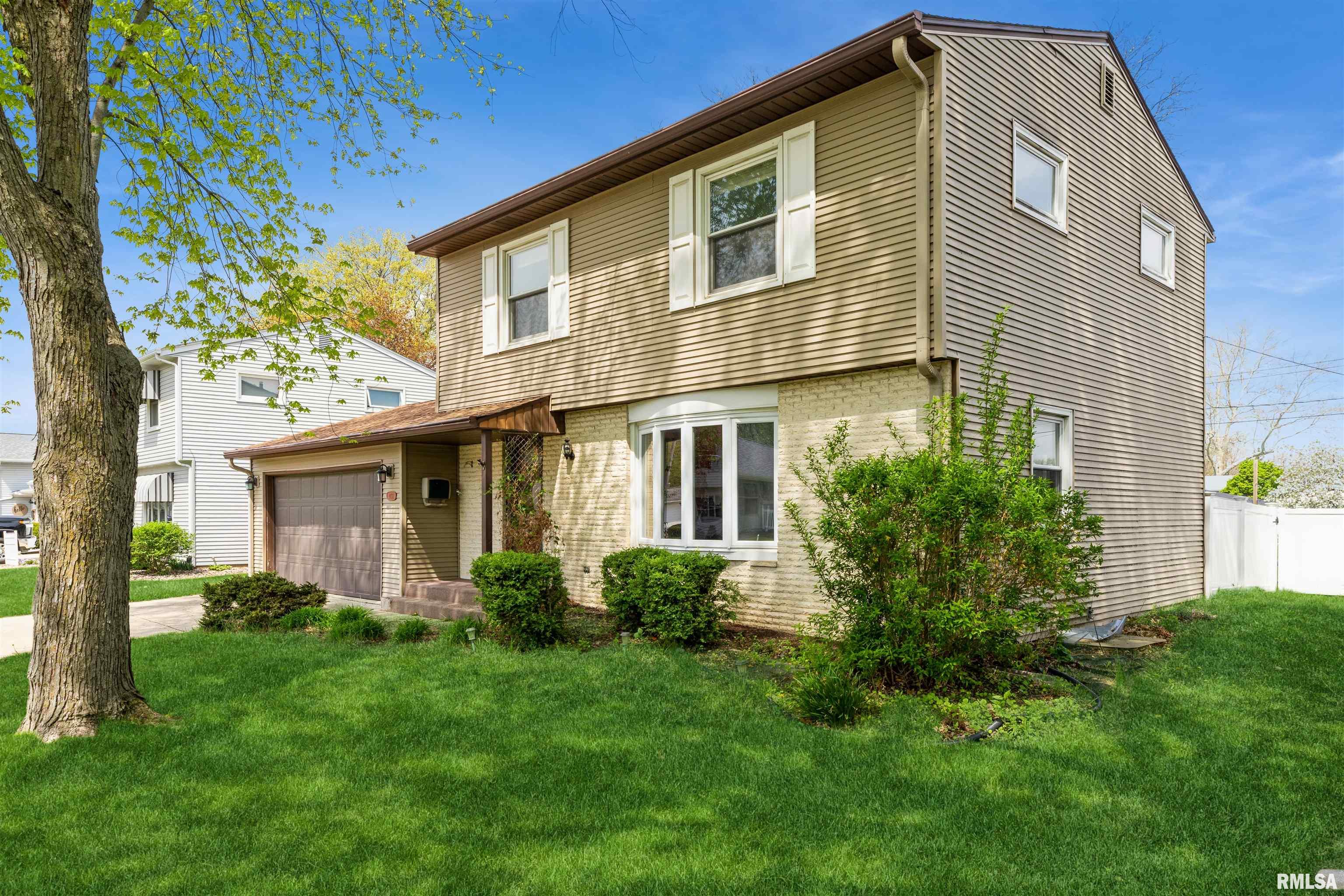 4733 20th Avenue, Moline, Illinois image 1