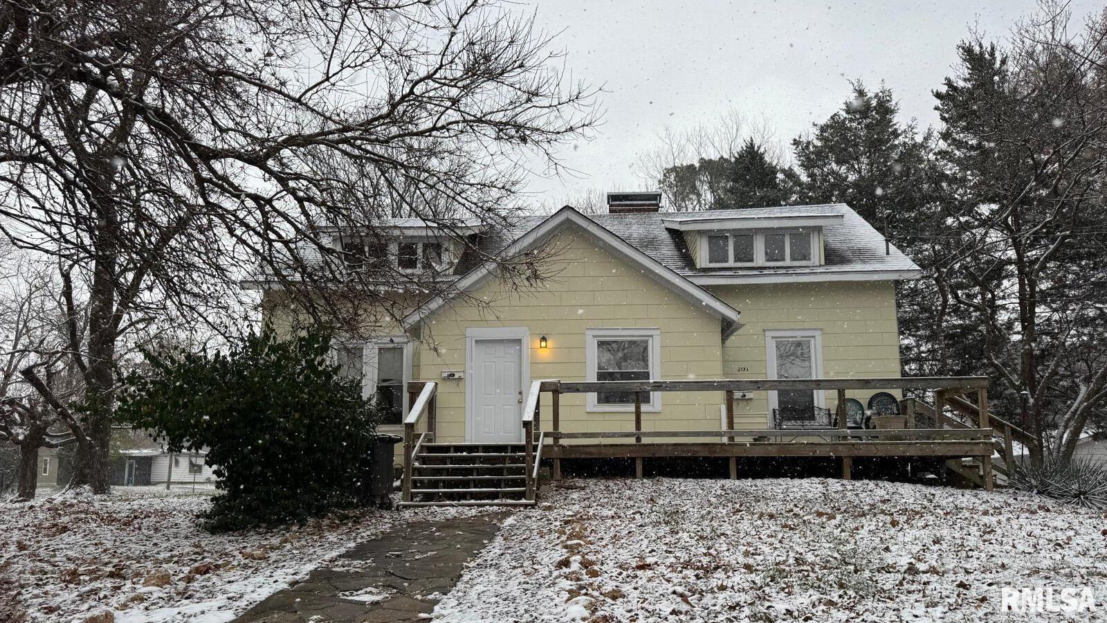 517 N Oakland Ave, Carbondale, IL 62901