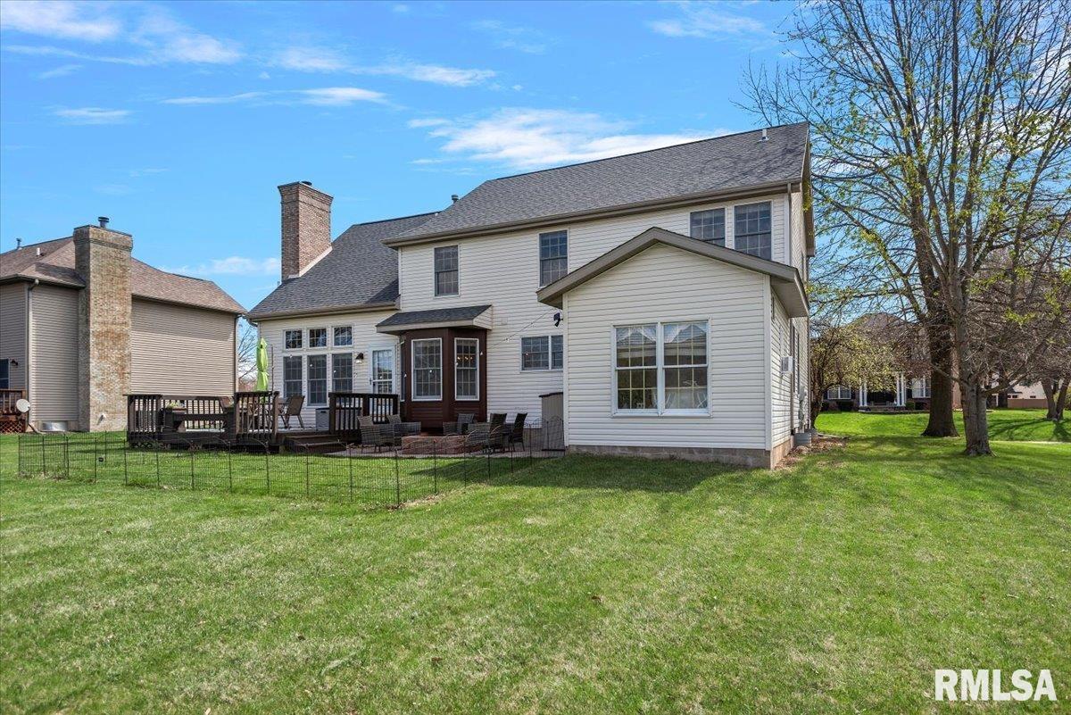 1505 Ascot Chase, Sherman, Illinois image 50