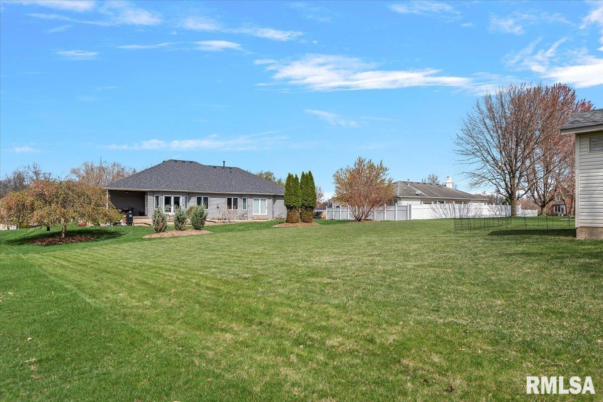 1505 Ascot Chase, Sherman, Illinois image 49