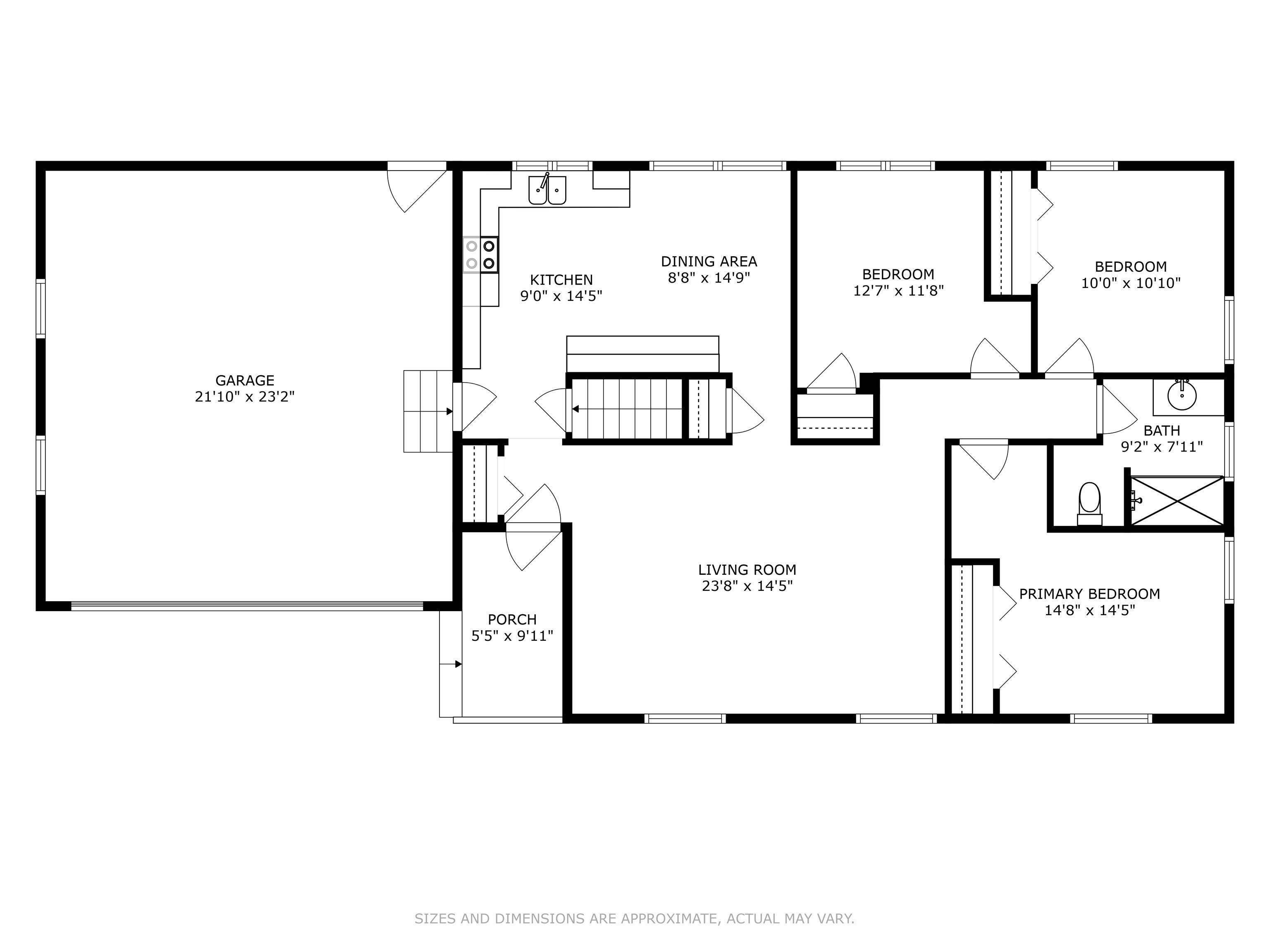 109 12th Avenue, De Witt, Iowa image 18