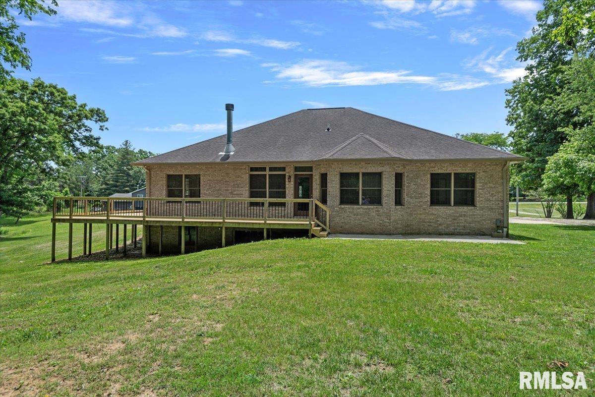 8065 Mechanicsburg Road, Springfield, Illinois image 50