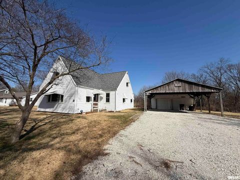 Homes For Sale - 417 Wagner Street<br/> Tazewell County, Washington, IL 61571