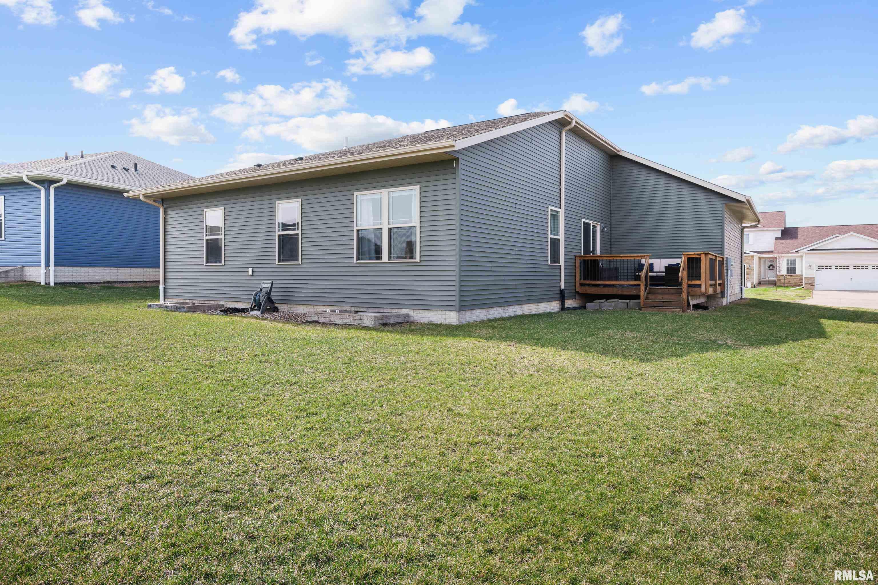 6029 Deere Creek Lane, Davenport, Iowa image 33