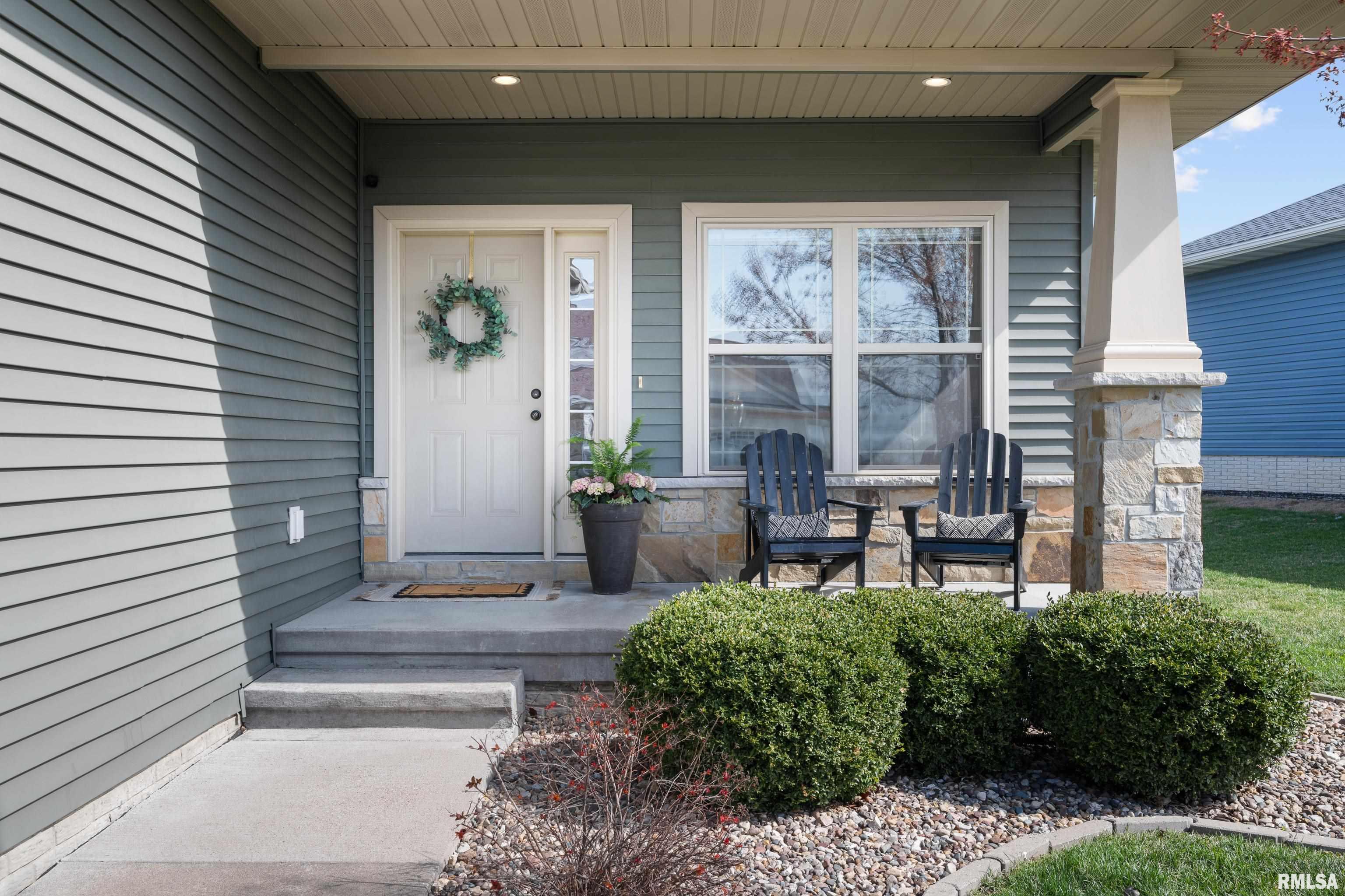 6029 Deere Creek Lane, Davenport, Iowa image 3