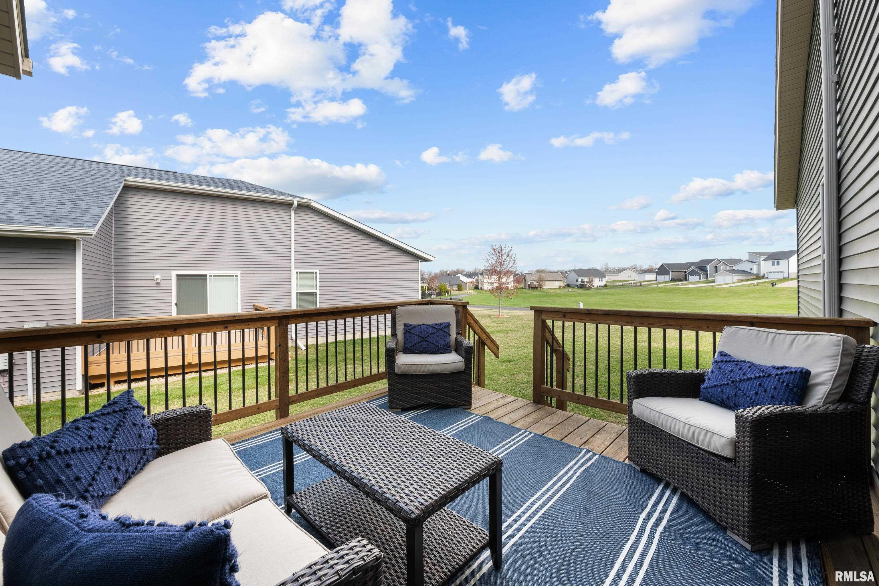 6029 Deere Creek Lane, Davenport, Iowa image 31