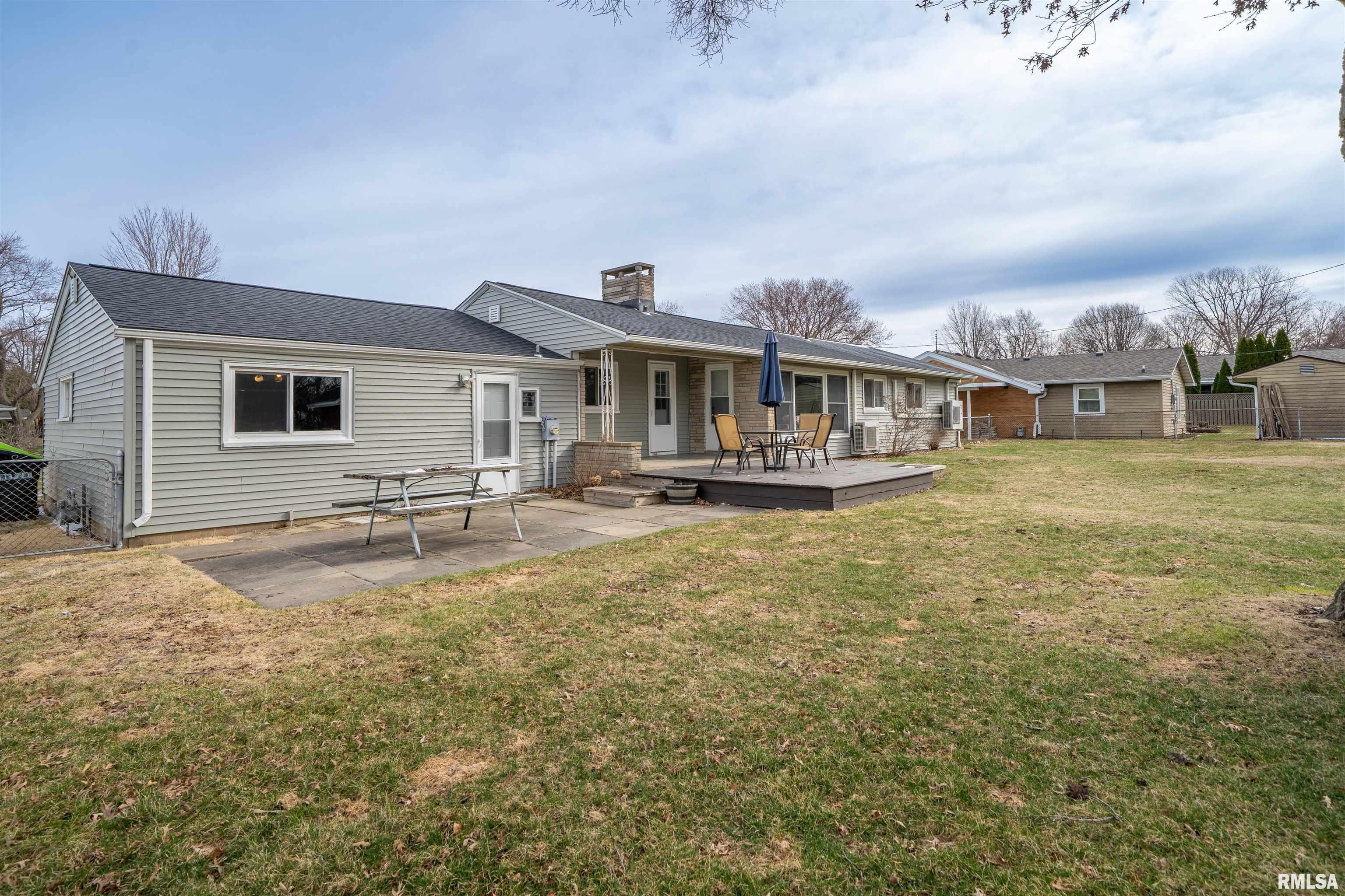 505 W Prairie Street, Roanoke, Illinois image 31