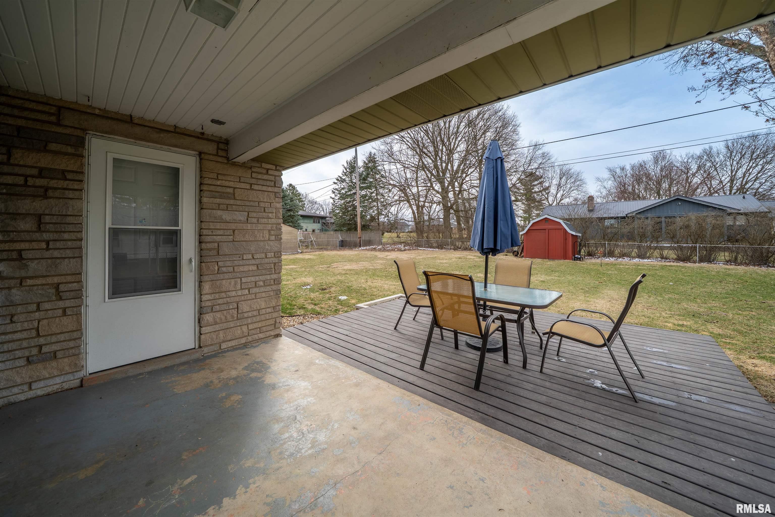 505 W Prairie Street, Roanoke, Illinois image 40
