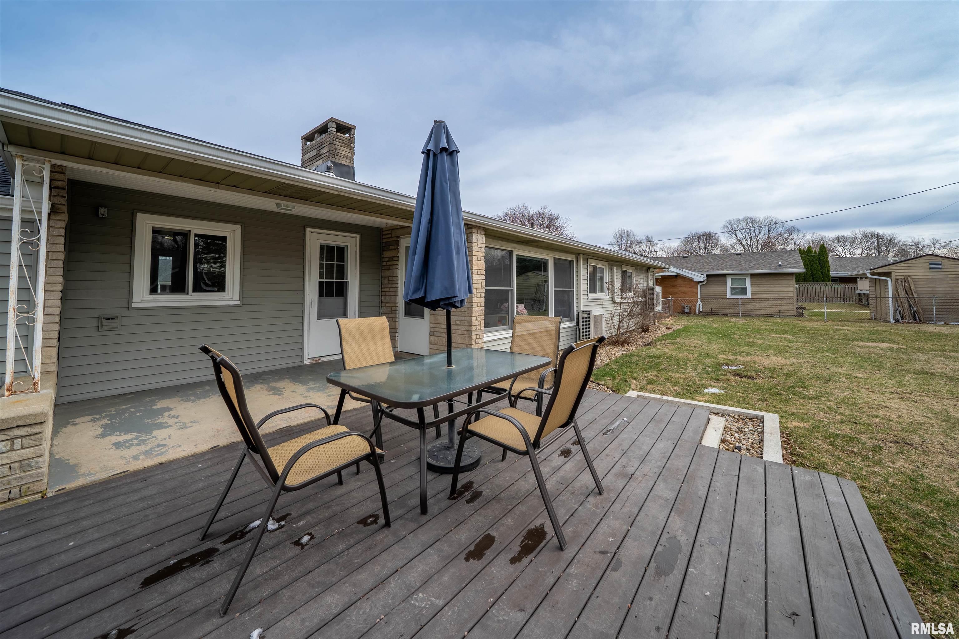 505 W Prairie Street, Roanoke, Illinois image 39