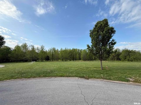 Vacant Land For Sale - 000 Eugene Lane<br/> Marion, IL 62959