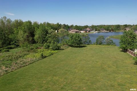 Vacant Land For Sale - 000 Eugene Lane<br/> Williamson County, Marion, IL 62959
