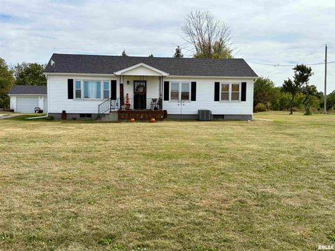 Homes For Sale - 2641 90th Street<br/> Warren County, Gerlaw, IL 61435