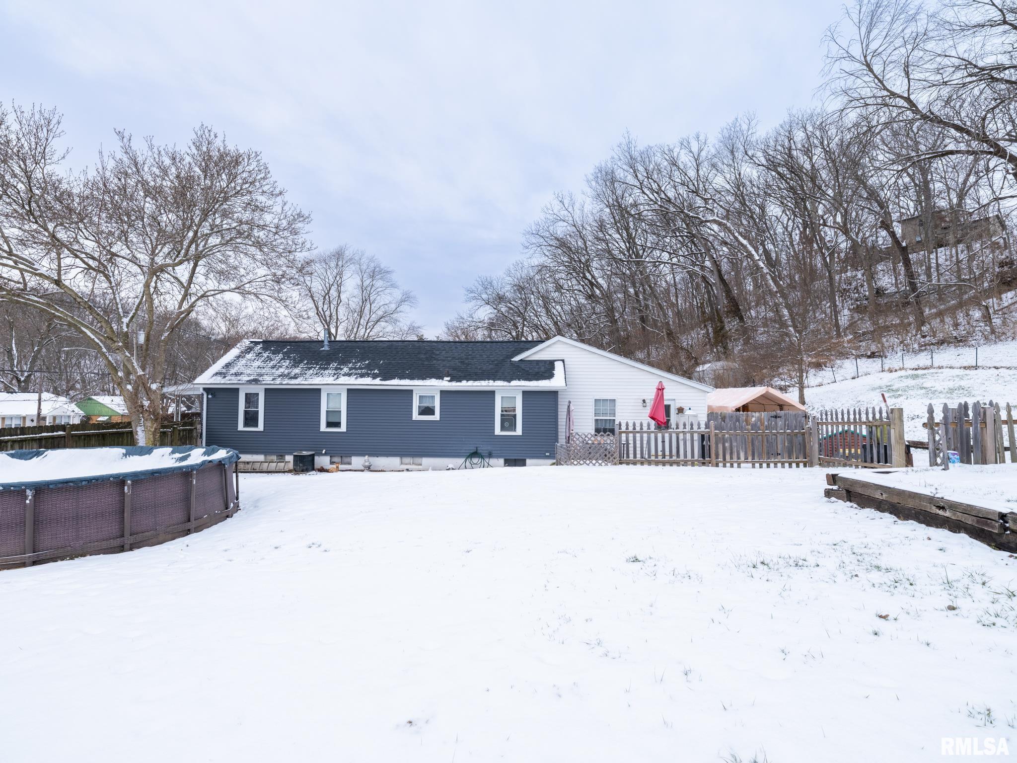 1721 Meadow Avenue, East Peoria, Illinois image 8