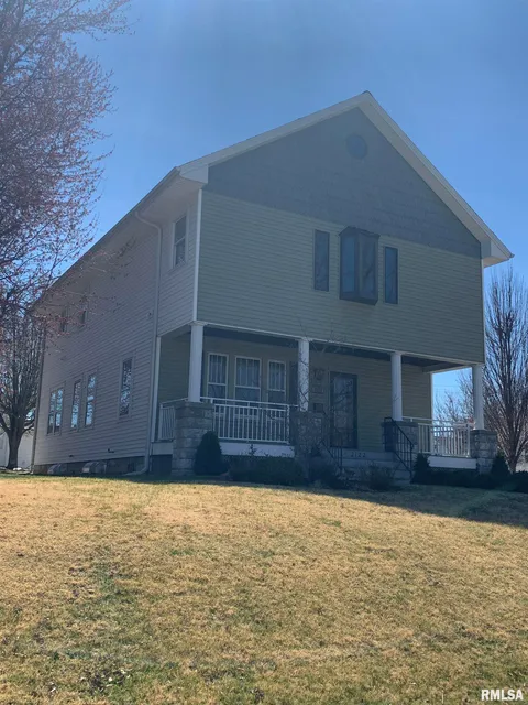 2122 Jefferson Street, Quincy, IL 62301 - MLS#: CA1033006