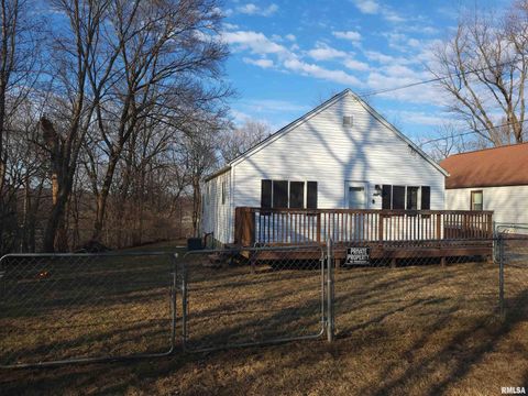 Homes For Sale - 110 Brow Court<br/> Tazewell County, East Peoria, IL 61611