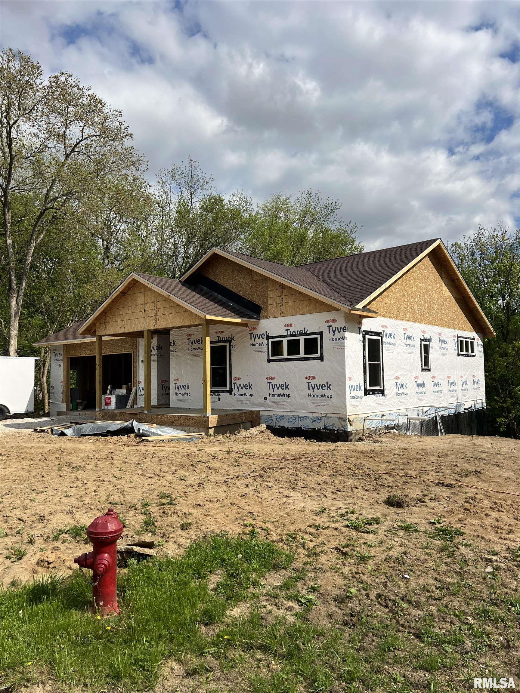 401 Oak Boulevard, Port Byron, Illinois image 3