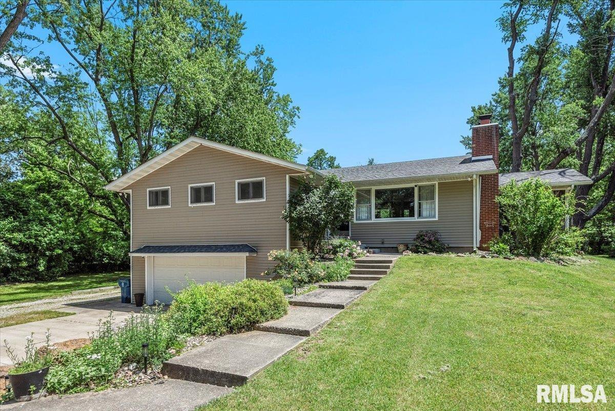 2314 E Lake Shore Drive, Springfield, Illinois image 1