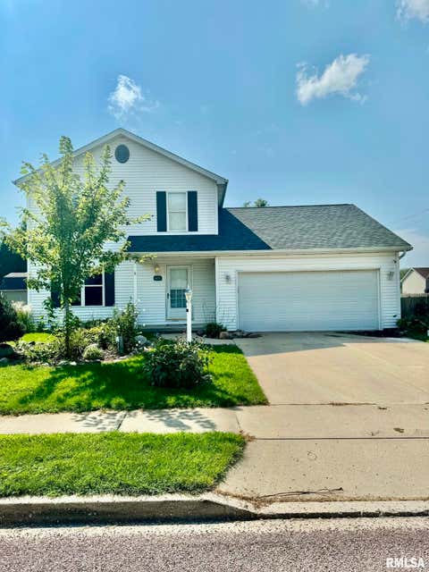 Homes For Sale - 1411 White Horse Trail<br/> Woodford County, Metamora, IL 61548