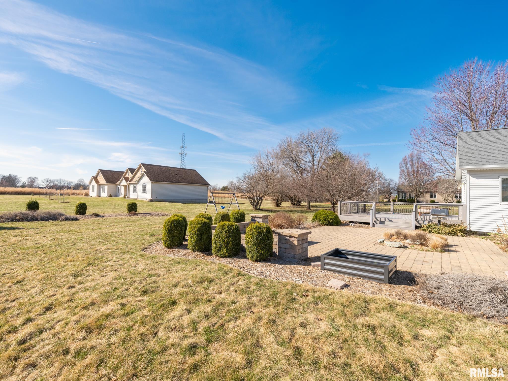 602 Country Club Lane, Pekin, Illinois image 37