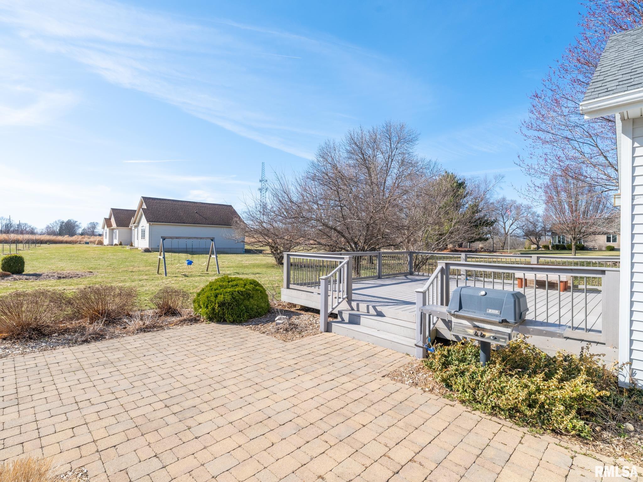 602 Country Club Lane, Pekin, Illinois image 39