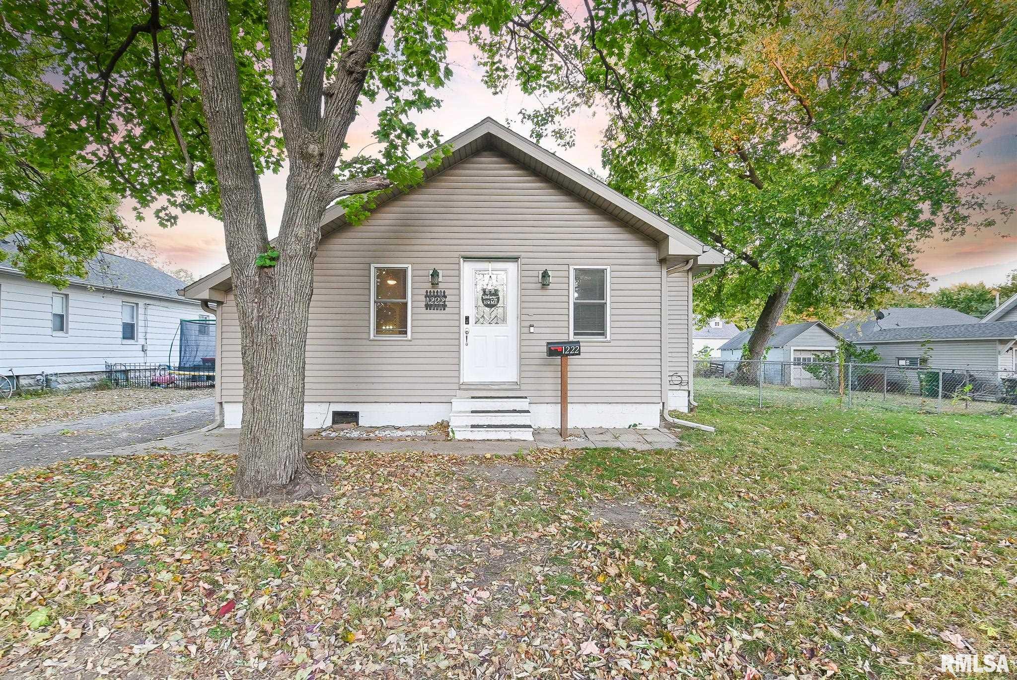 1222 Sommerset Street, Pekin, Illinois image 40